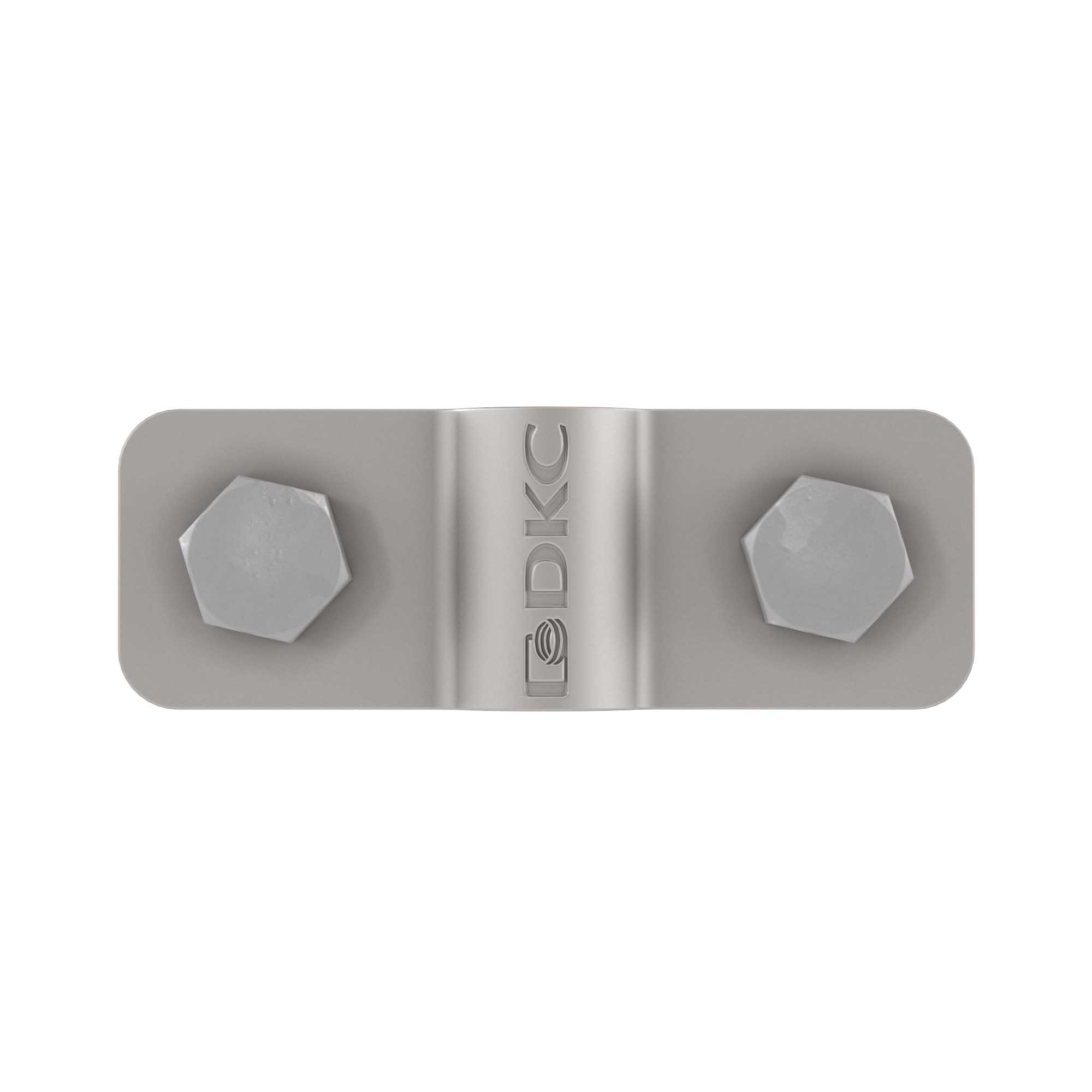 Фасадный держатель, 105 мм