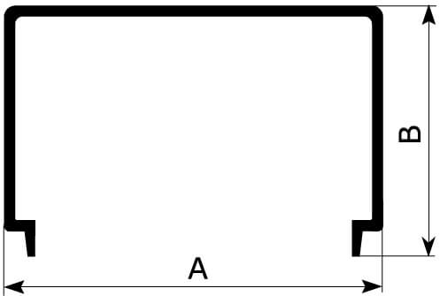 Чертеж AIR00042