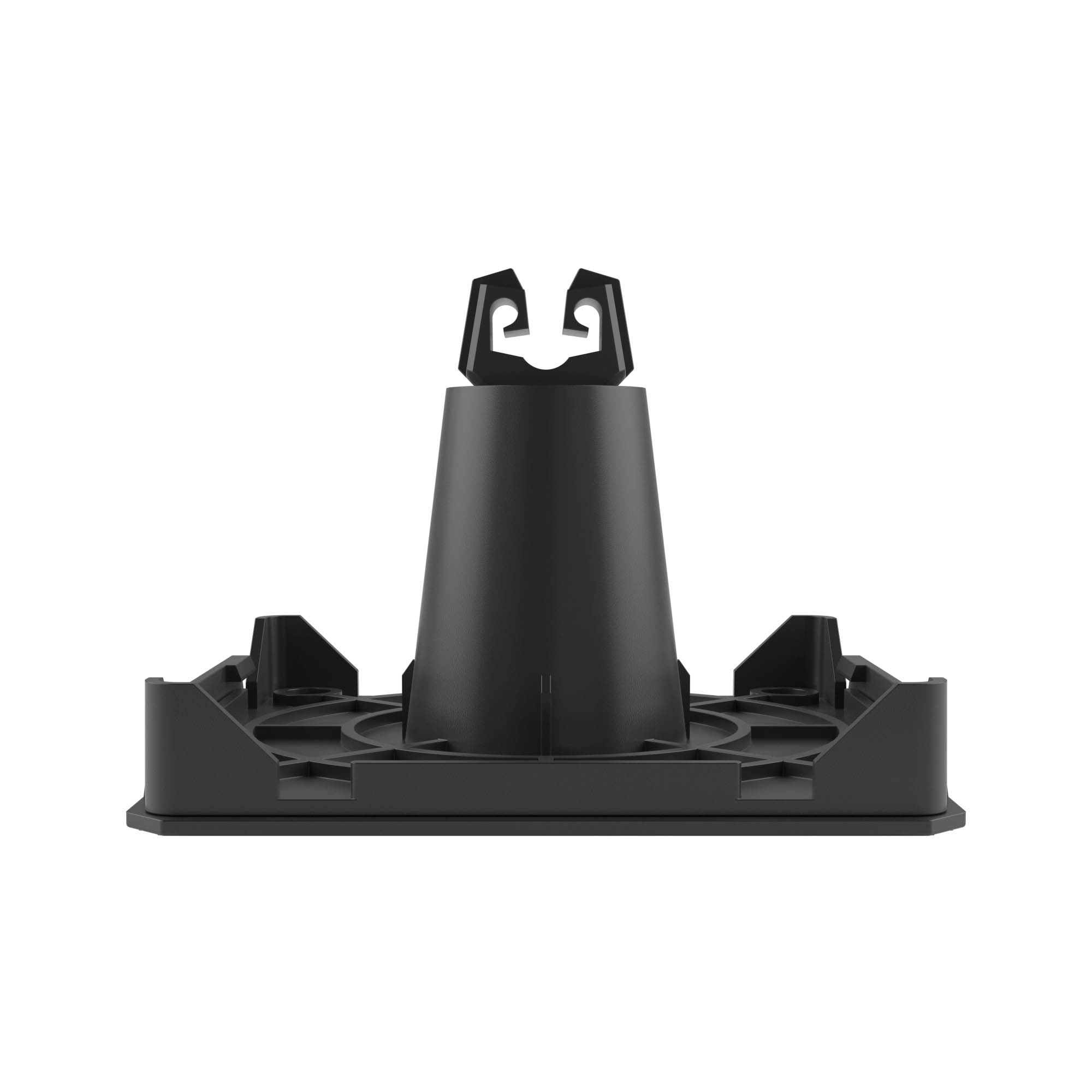 Пластиковый держатель для кровли