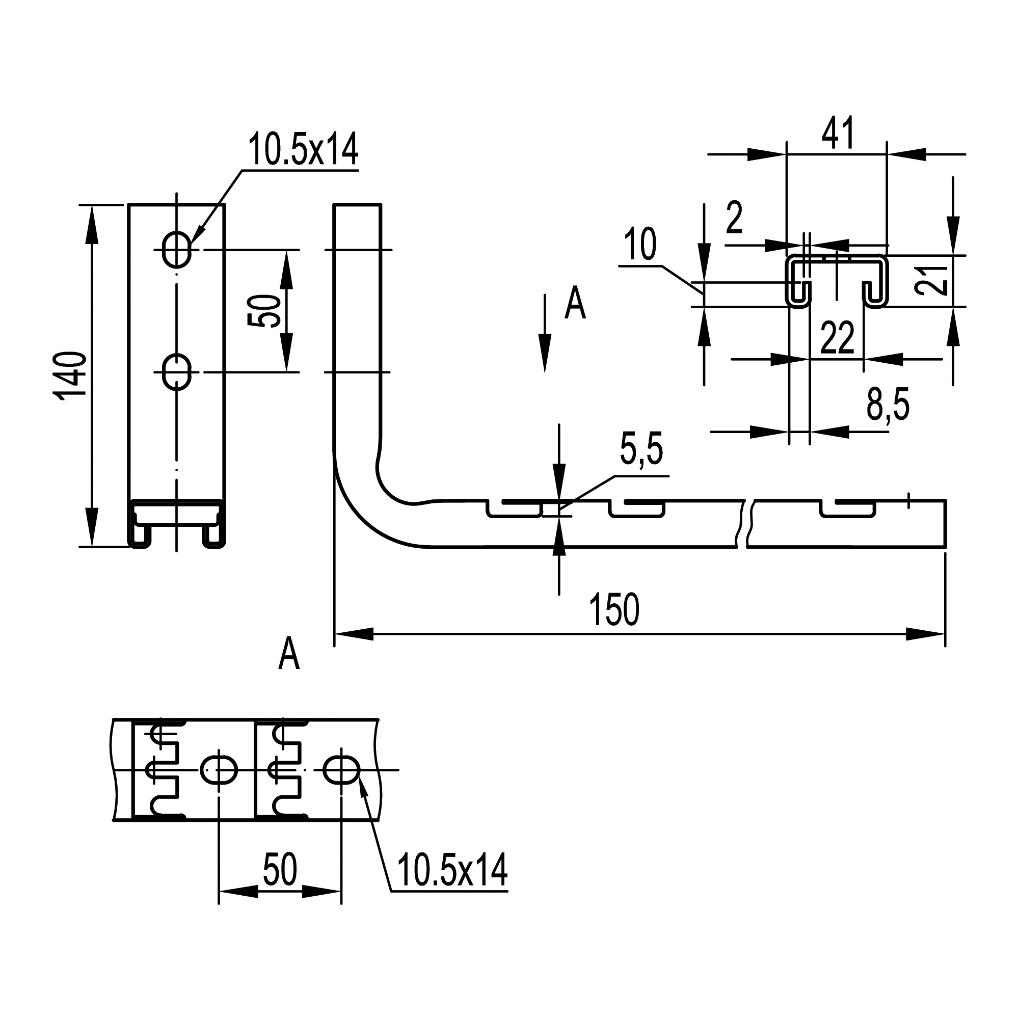 Чертеж FBC3010