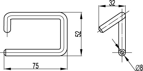 Чертеж BBF5002HDZ
