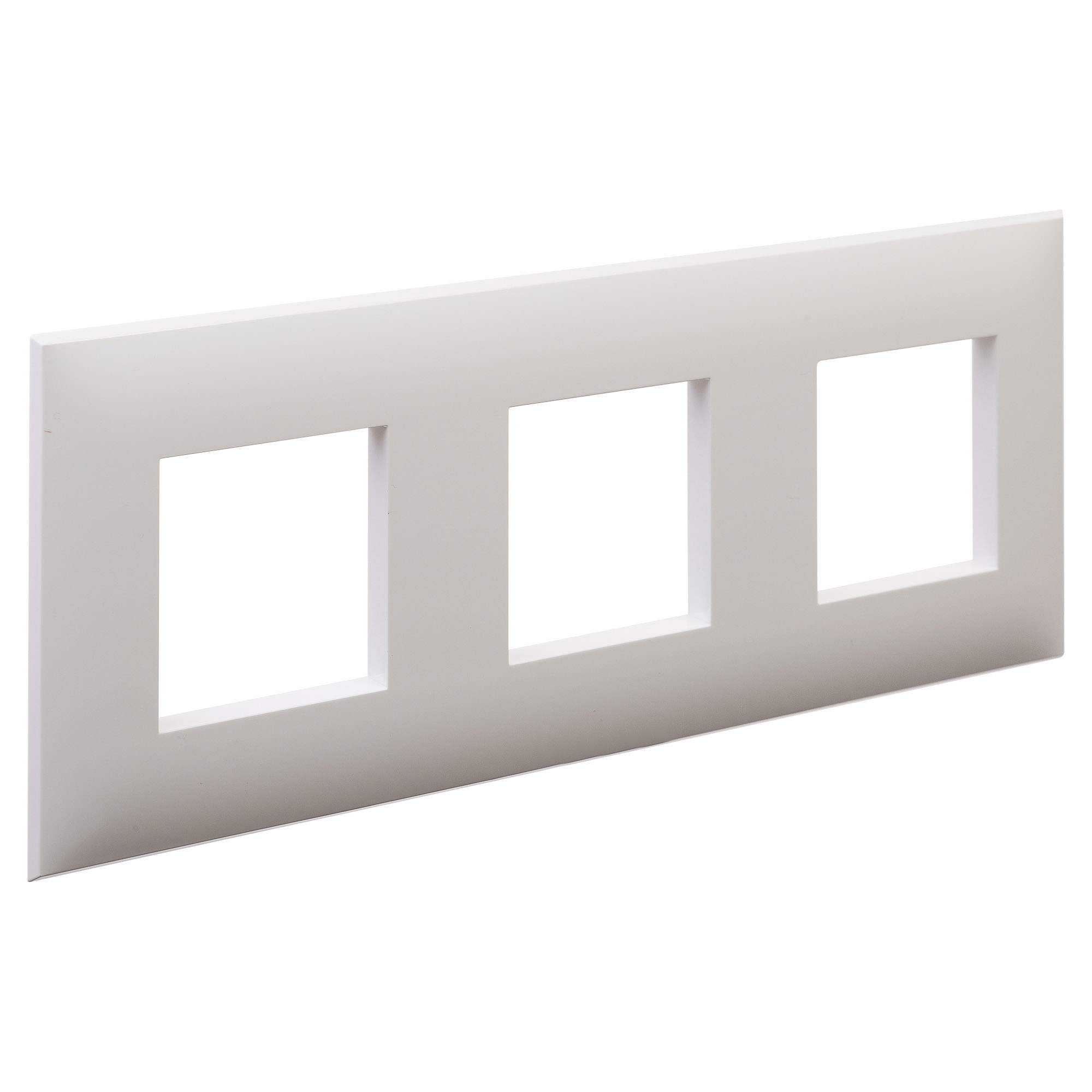 Рамка "Avanti", "Белое облако", 3 поста (6 мод.)