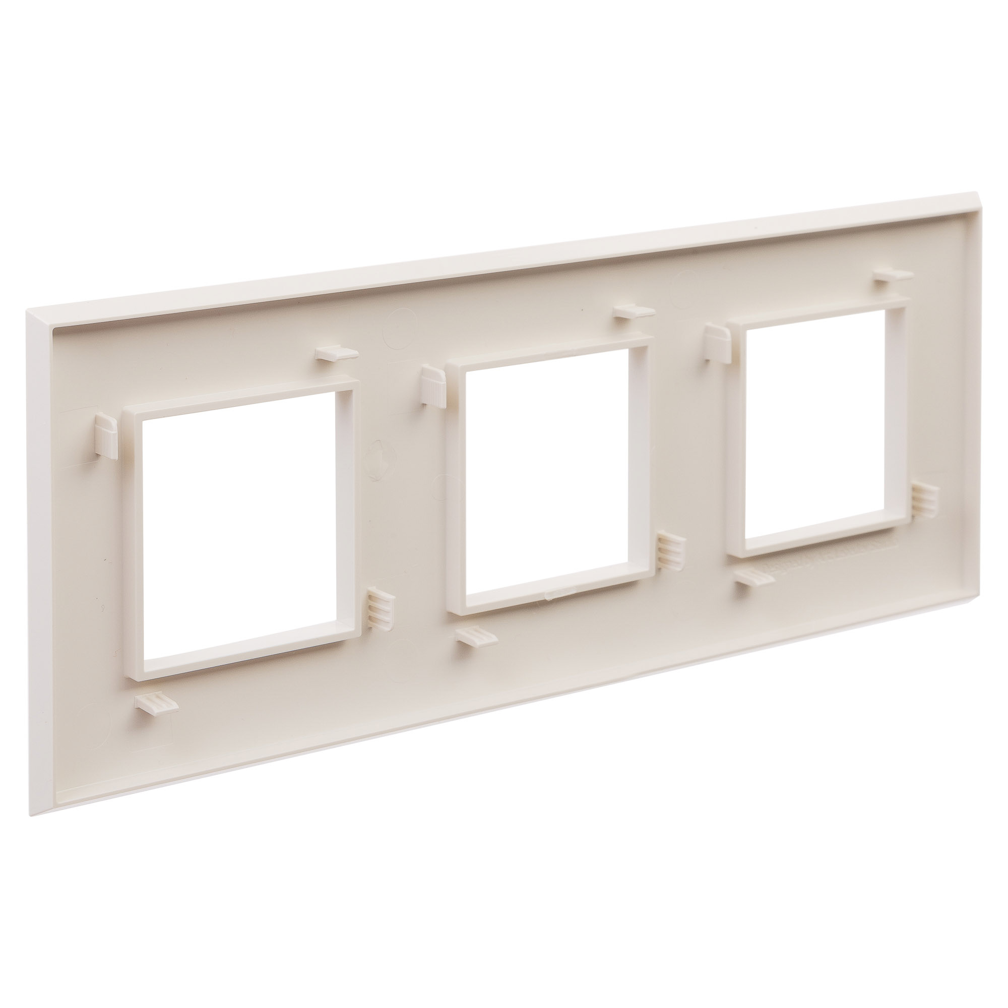 Рамка "Avanti", "Ванильная дымка", 3 поста (6 мод.)