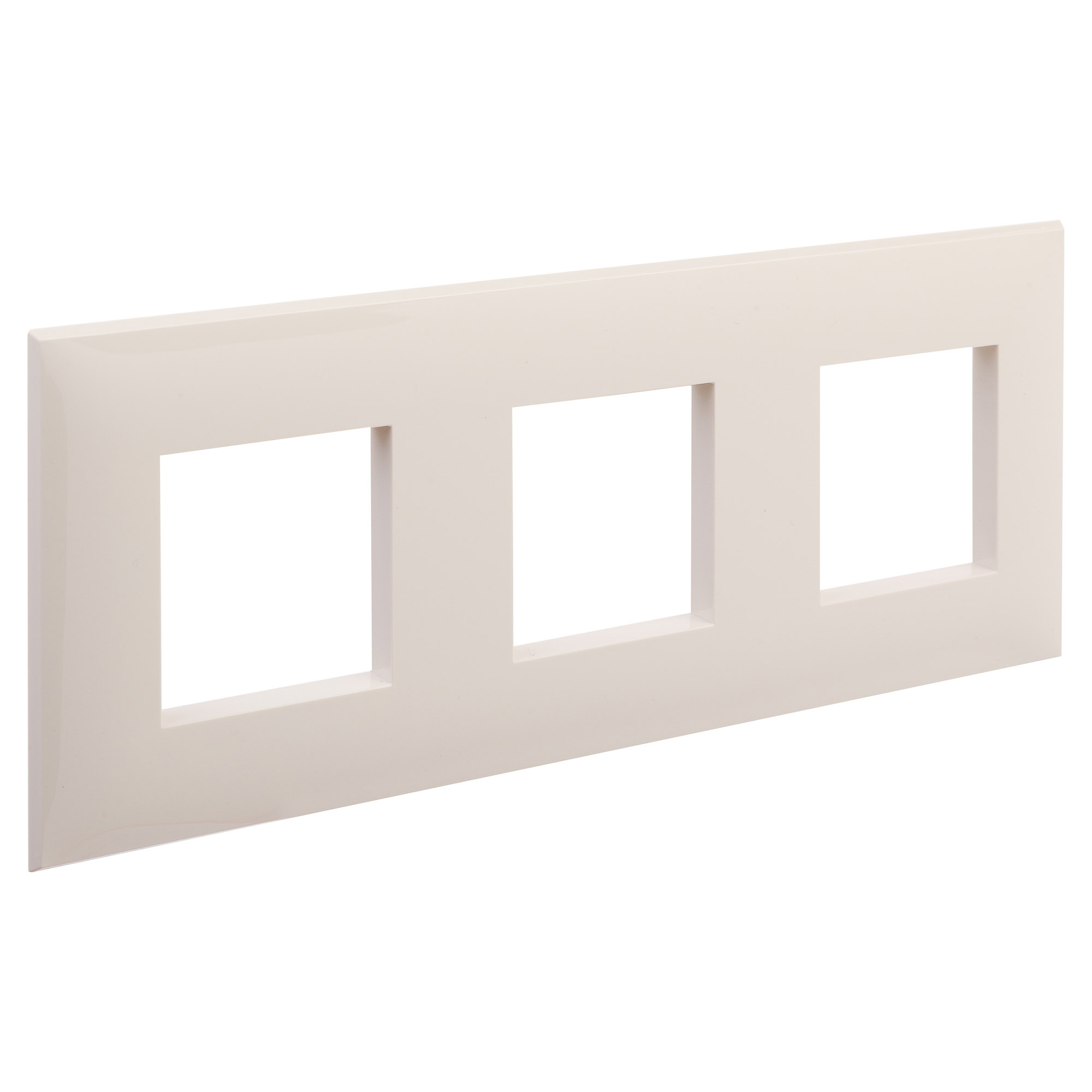 Рамка "Avanti", "Ванильная дымка", 3 поста (6 мод.)