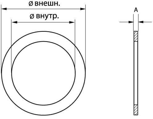 Чертеж 6060-4050