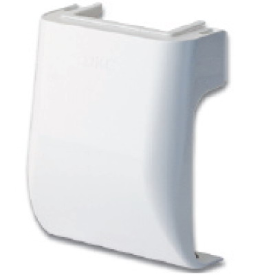 Отвод узкий от канала 70х22 к коробкам PDD-N60, PDD-N120 и 6-мод.коробке "Brava"