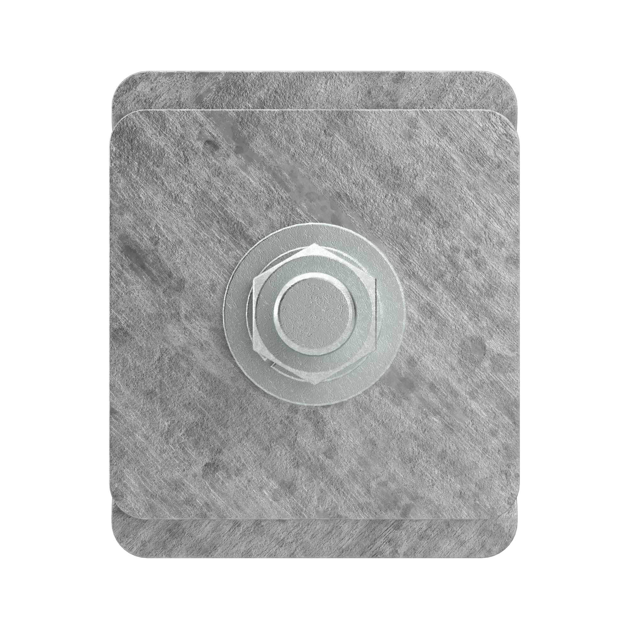 Параллельный зажим