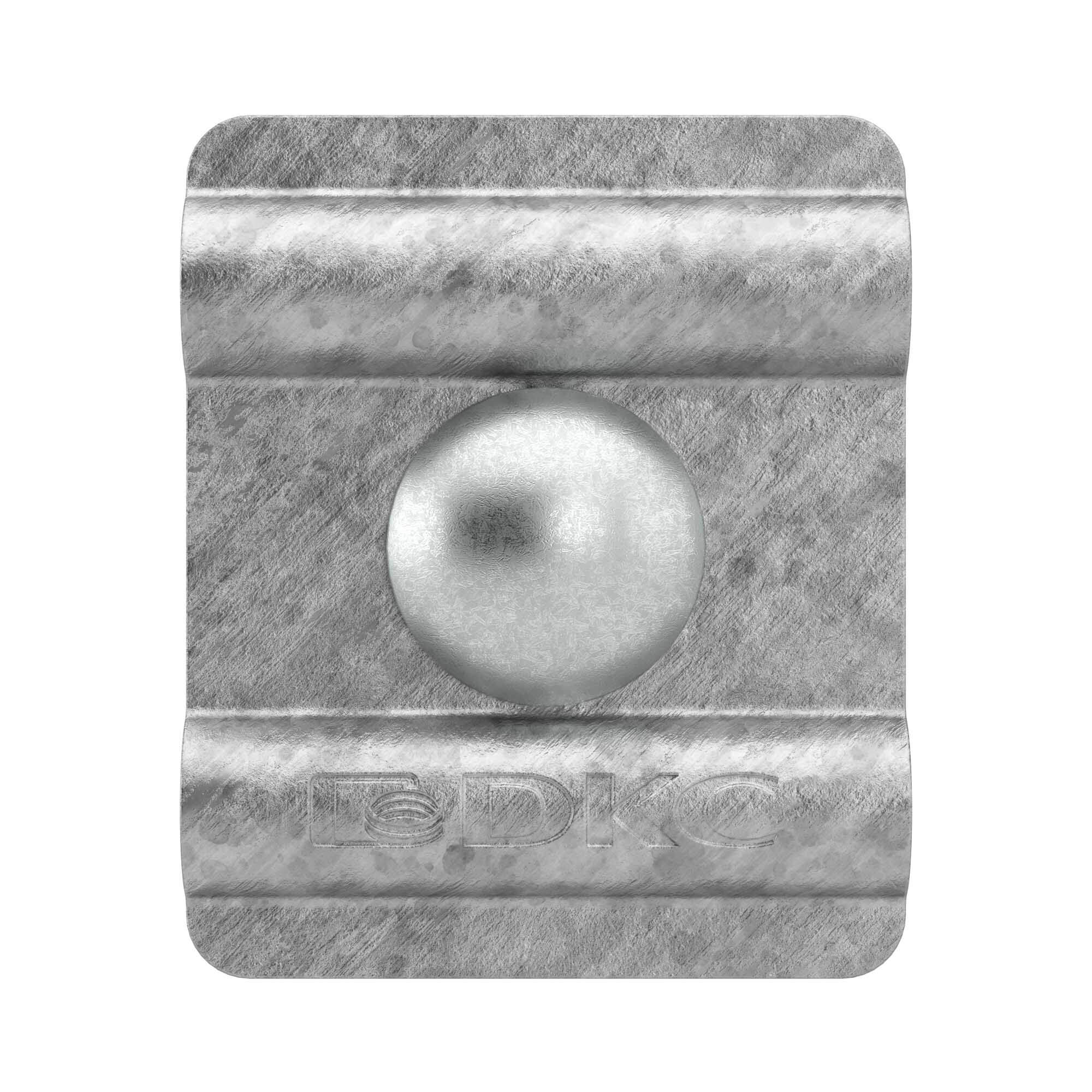 Параллельный зажим