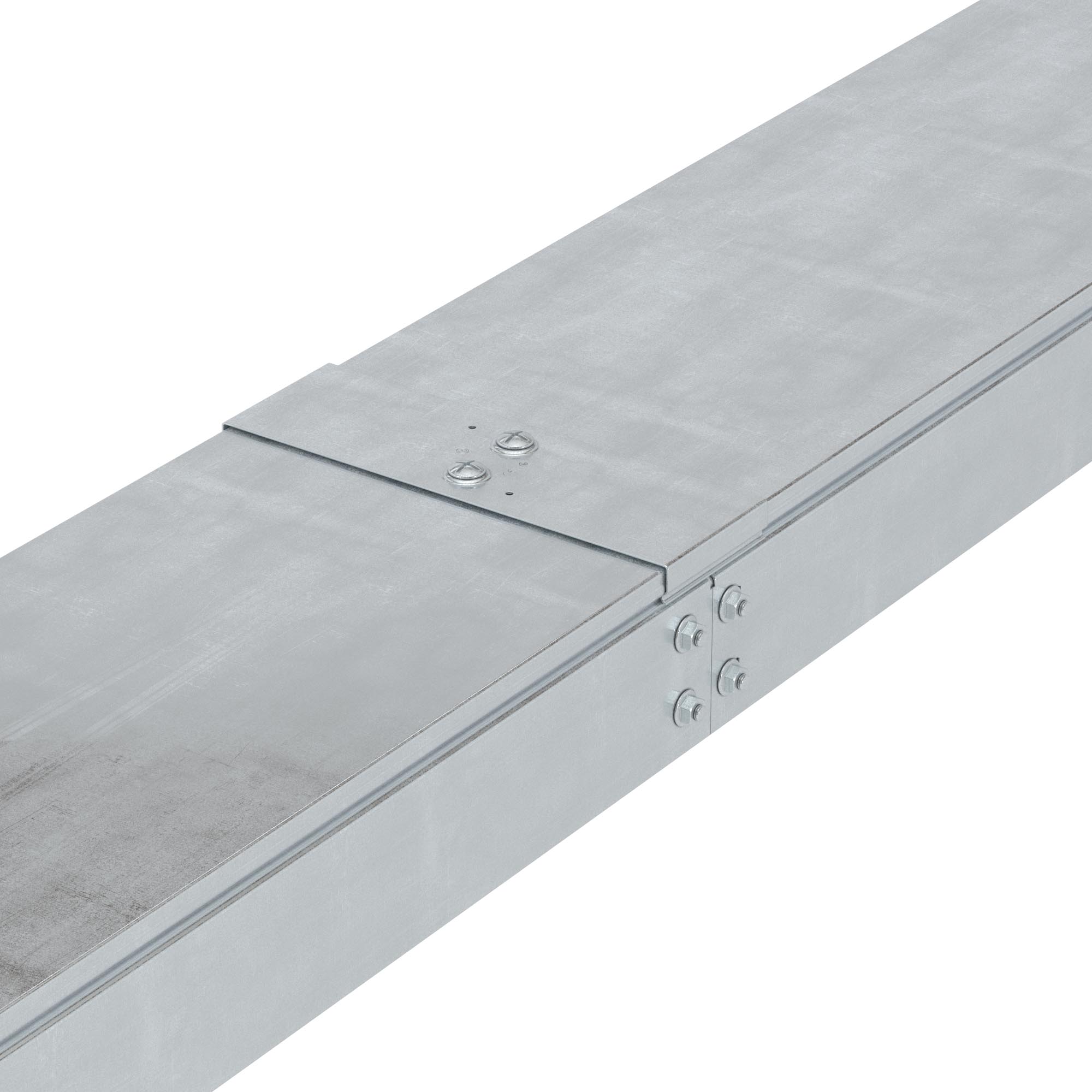 Накладка CGC для крышки лотка осн.200