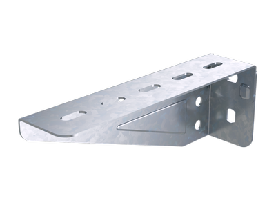 Консоль легкая осн.150 мм