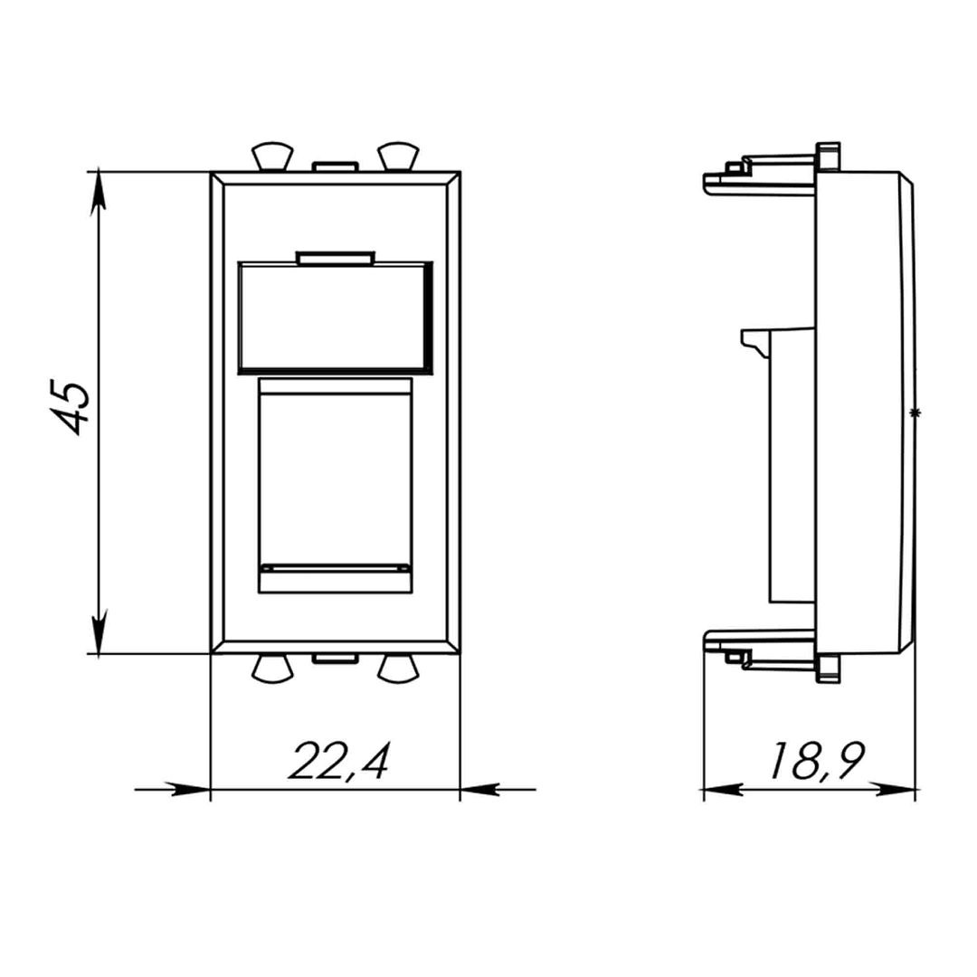 Чертеж 4405201