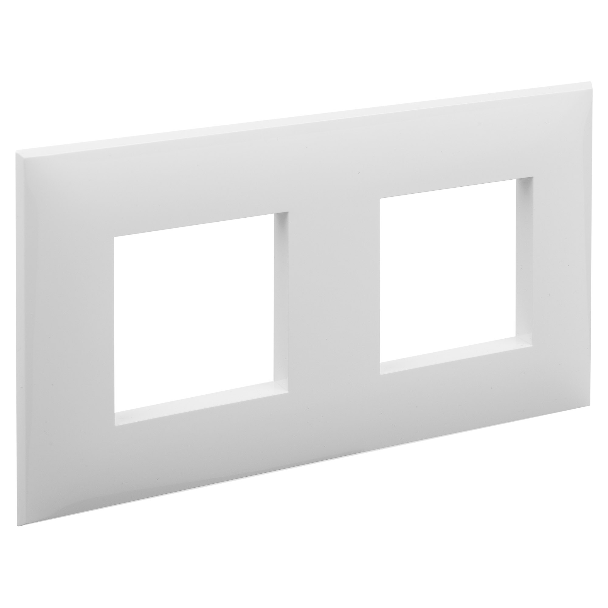 Рамка "Avanti", "Белое облако", 2 поста (4 мод.)
