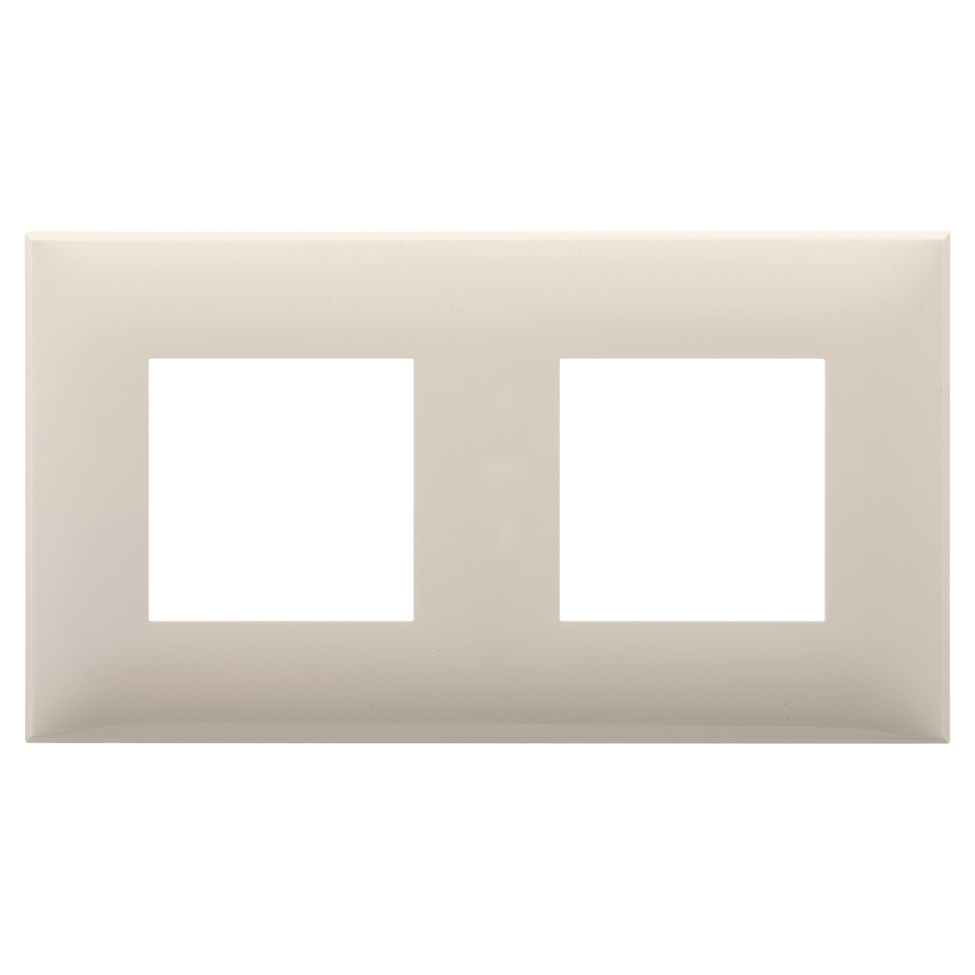 Рамка "Avanti", "Ванильная дымка", 2 поста (4 мод.)