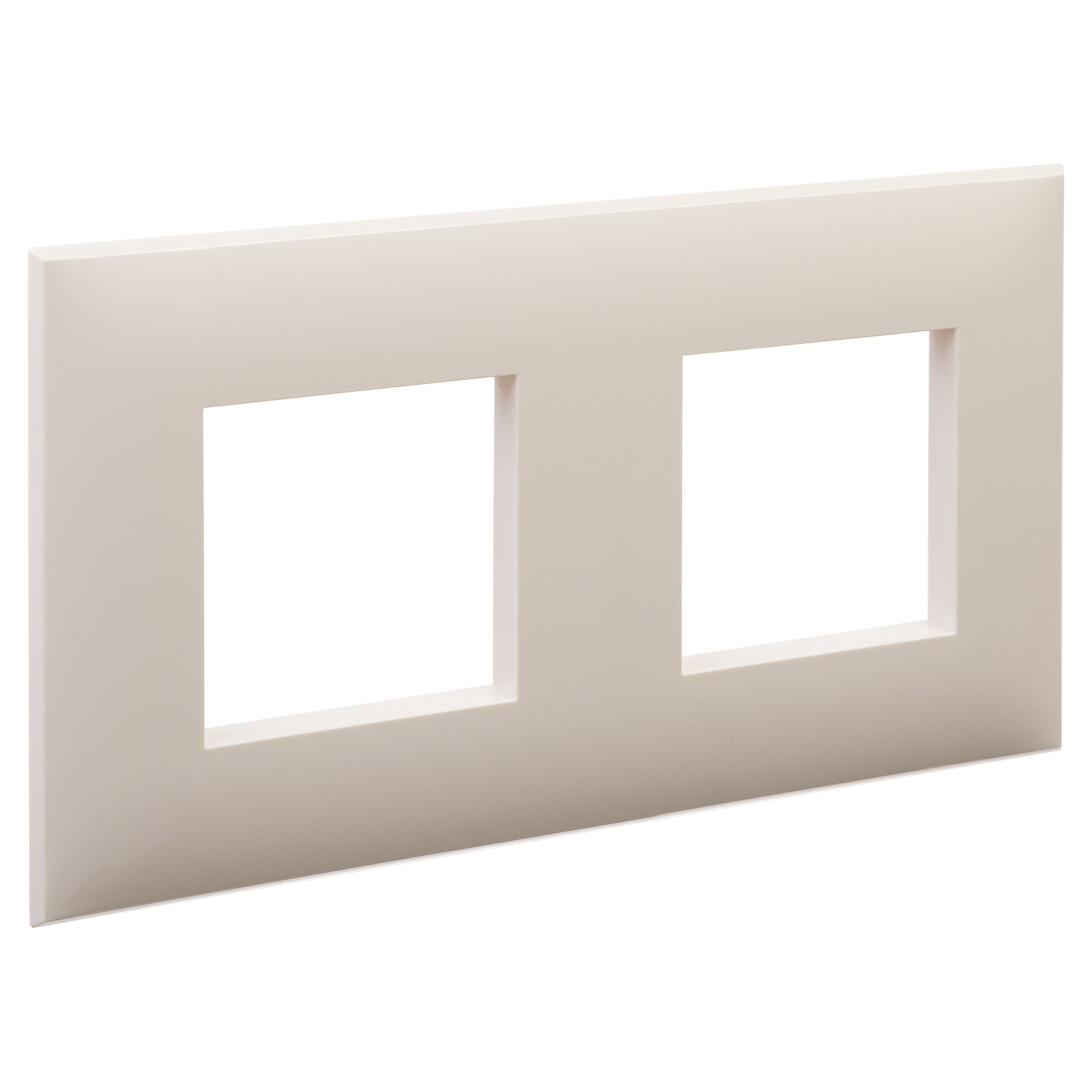 Рамка "Avanti", "Ванильная дымка", 2 поста (4 мод.)
