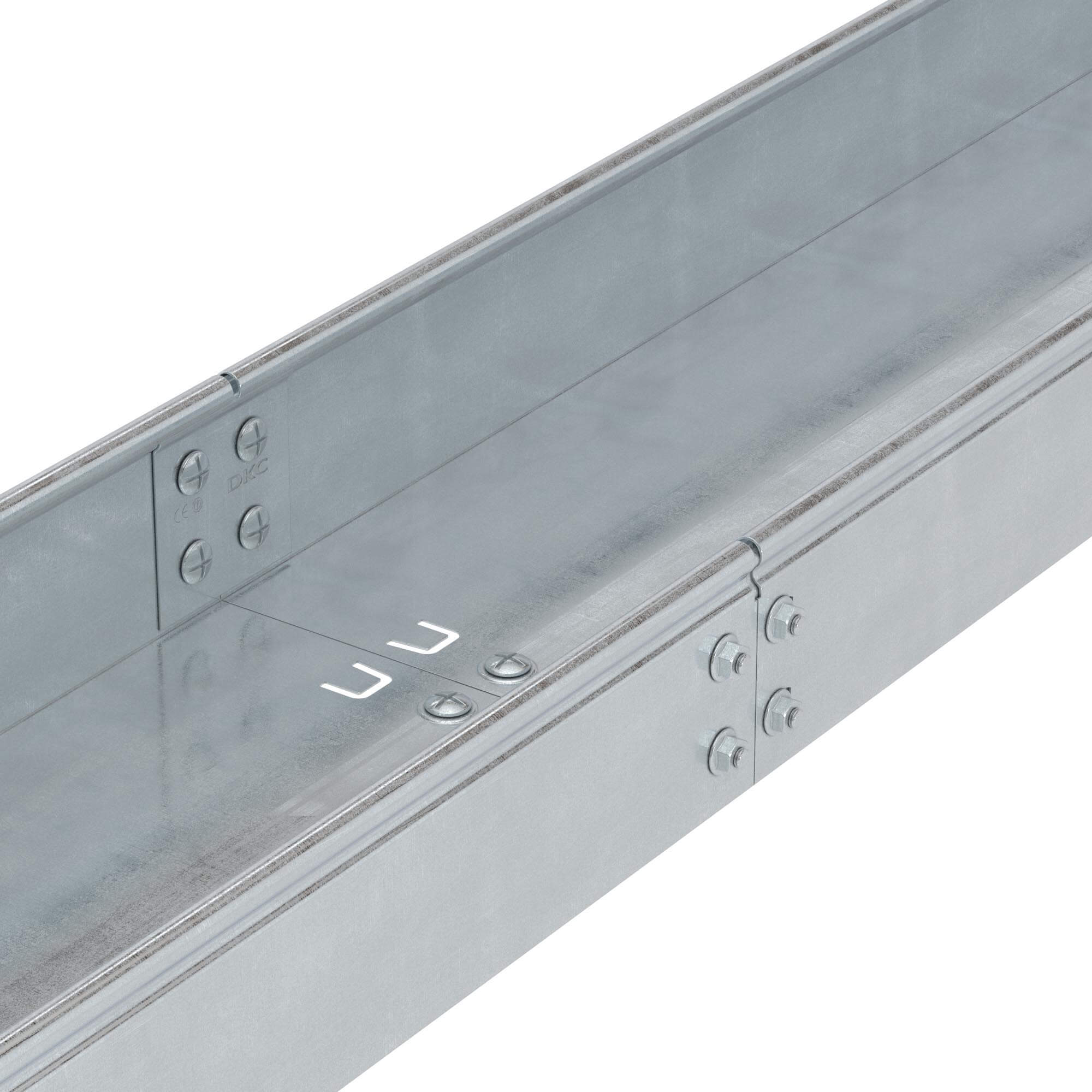 Пластина соединительная GTO H80 толщ. 1,5 мм