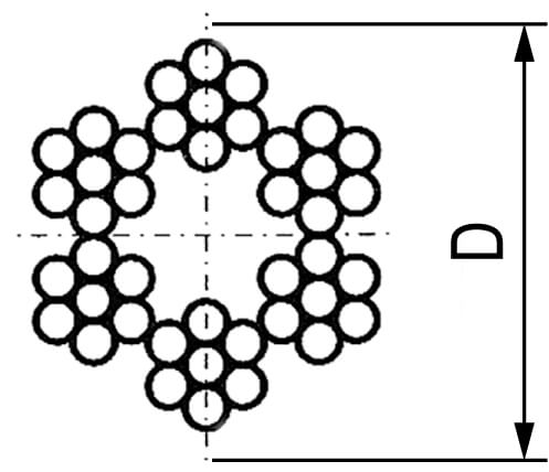 Чертеж CM625506