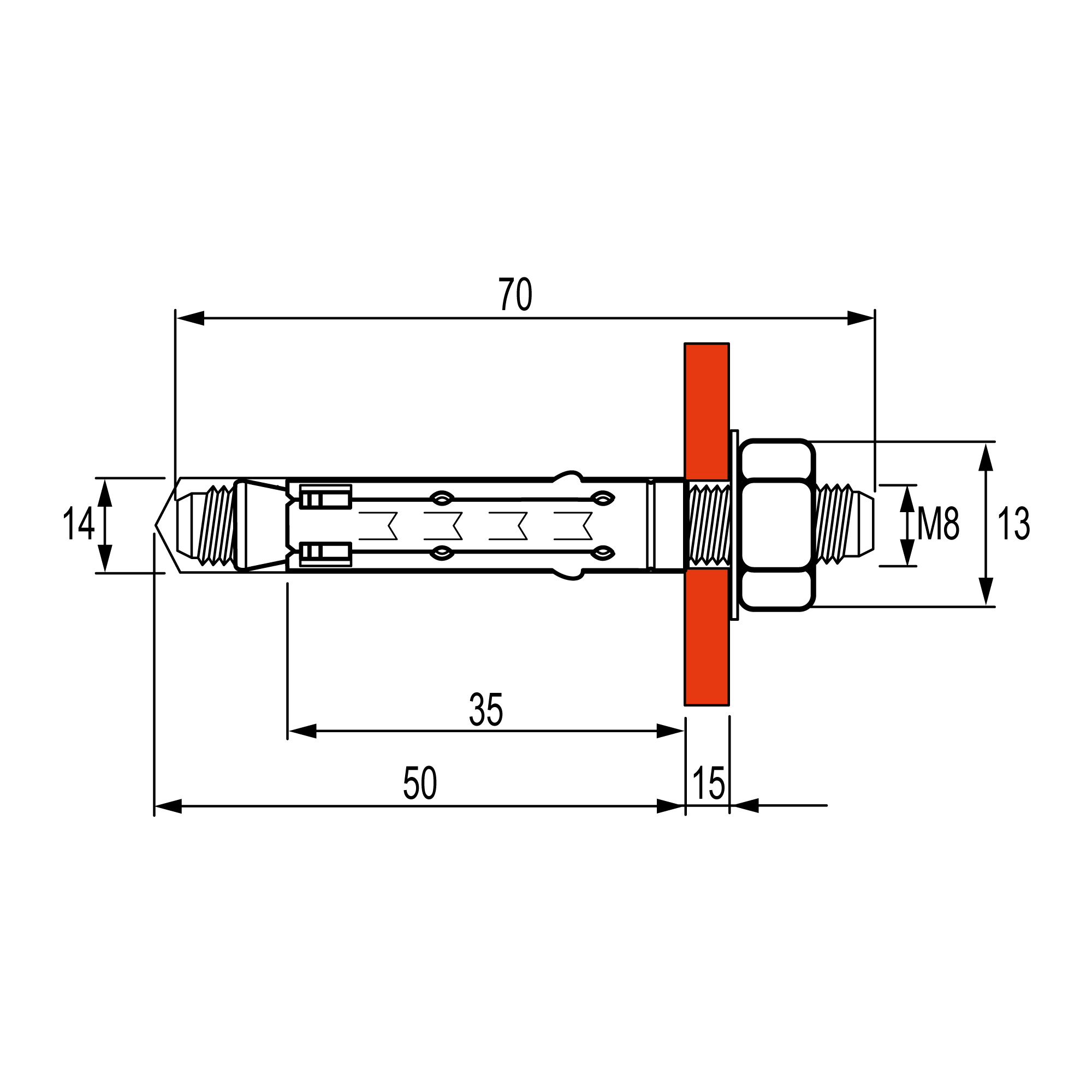 Чертеж CM470850
