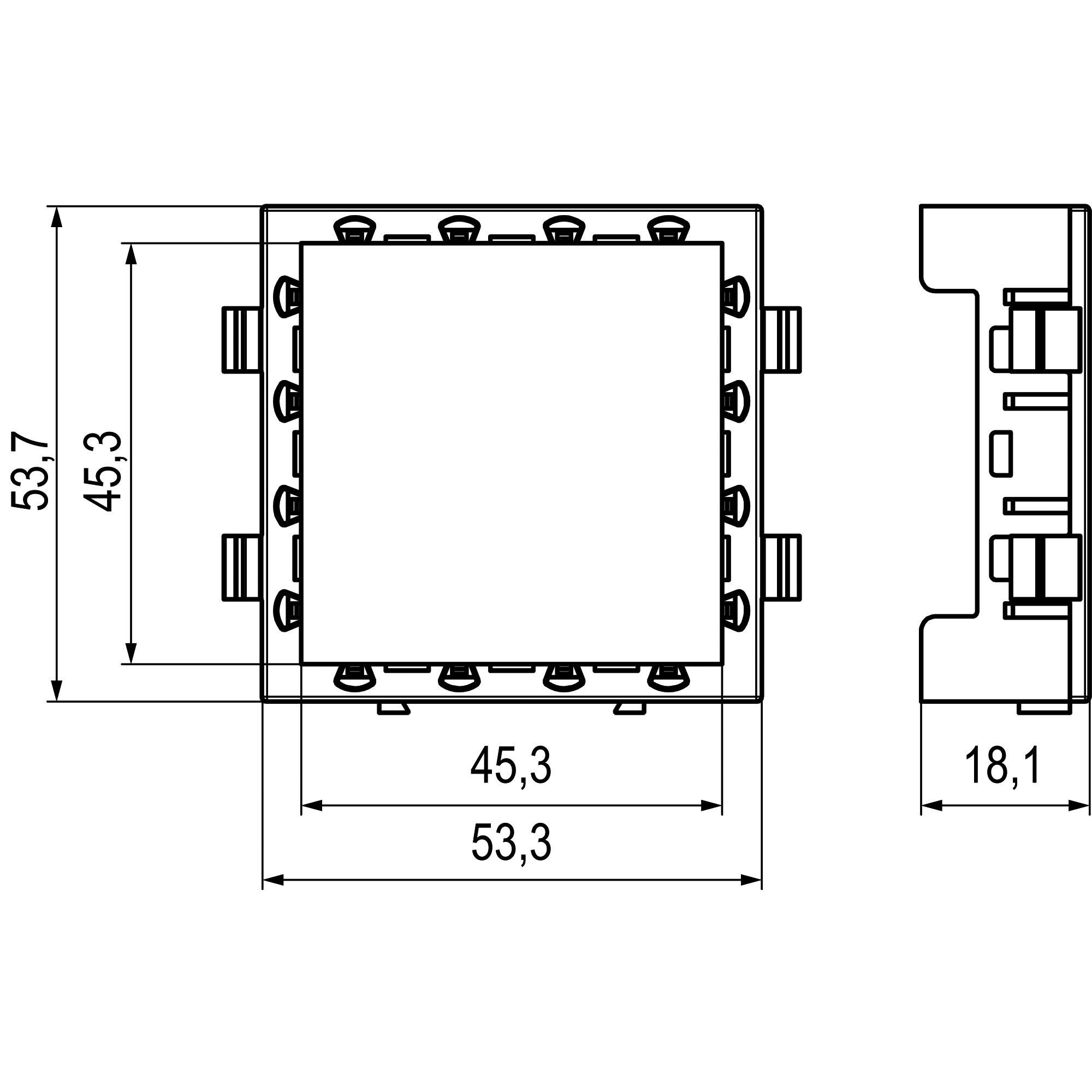 Чертеж 4402812
