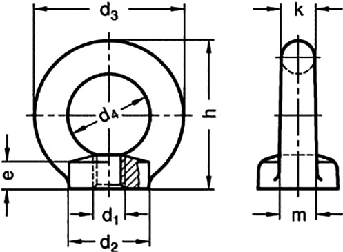 Чертеж CM609008