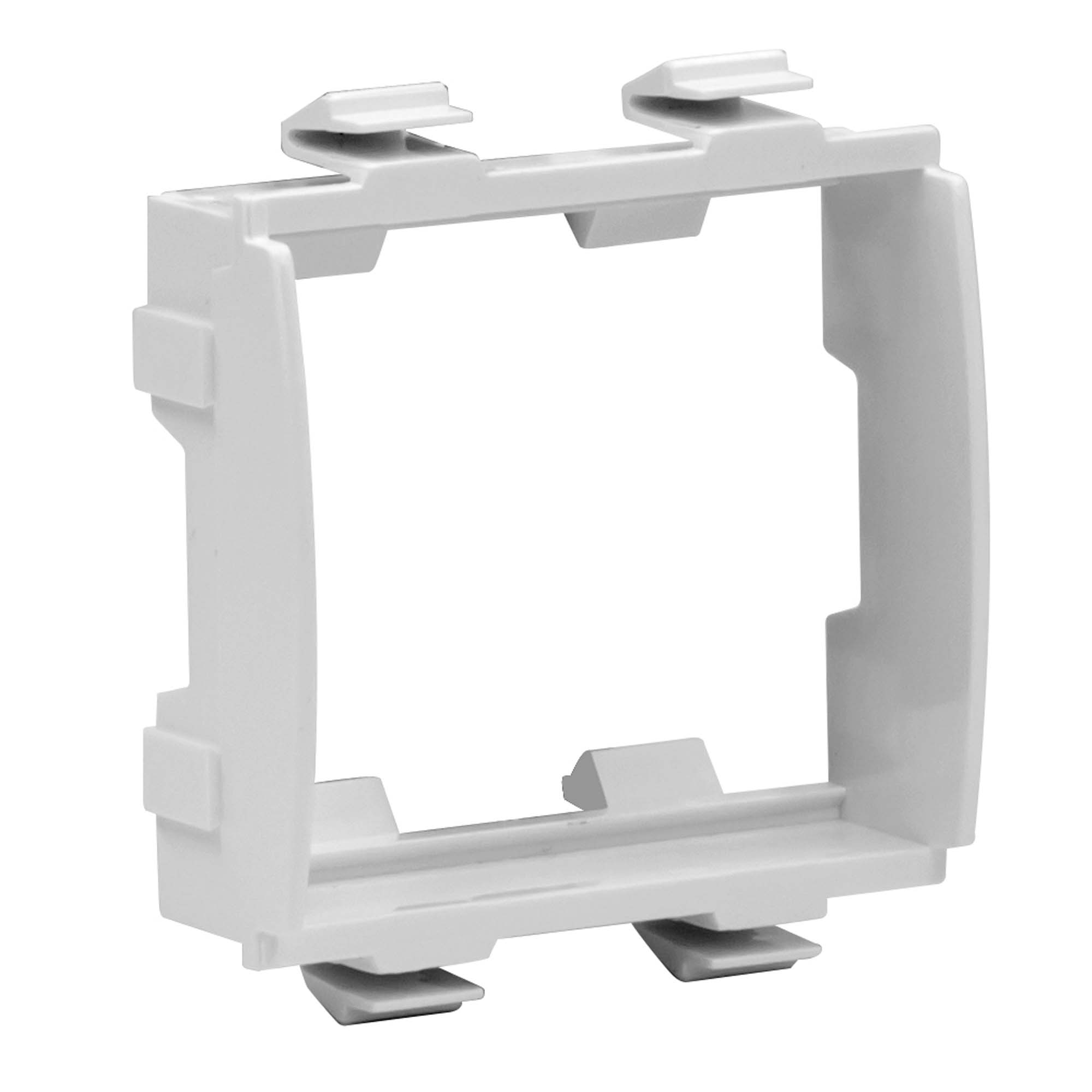 Каркас под 2 модуля "Viva", серый