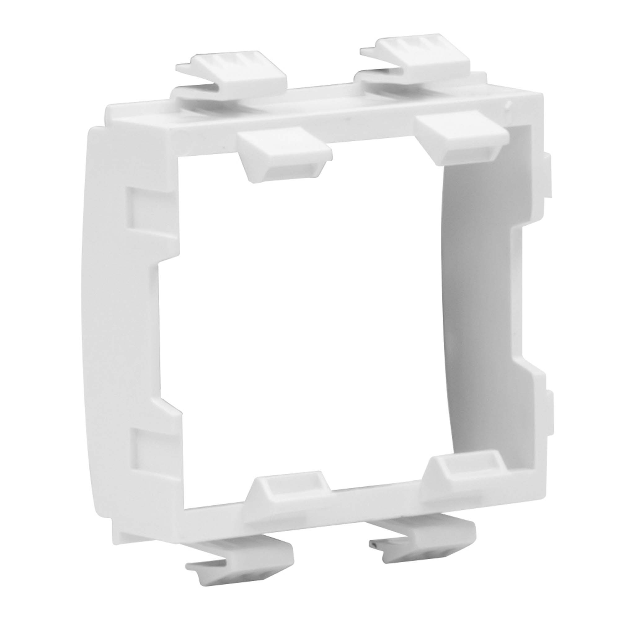 Каркас под 2 модуля "Viva", белый