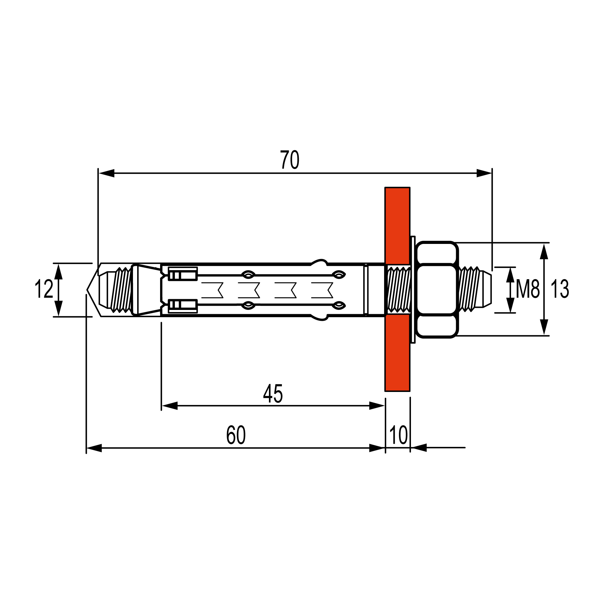 Чертеж CM440850