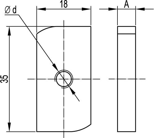 Чертеж CM141200