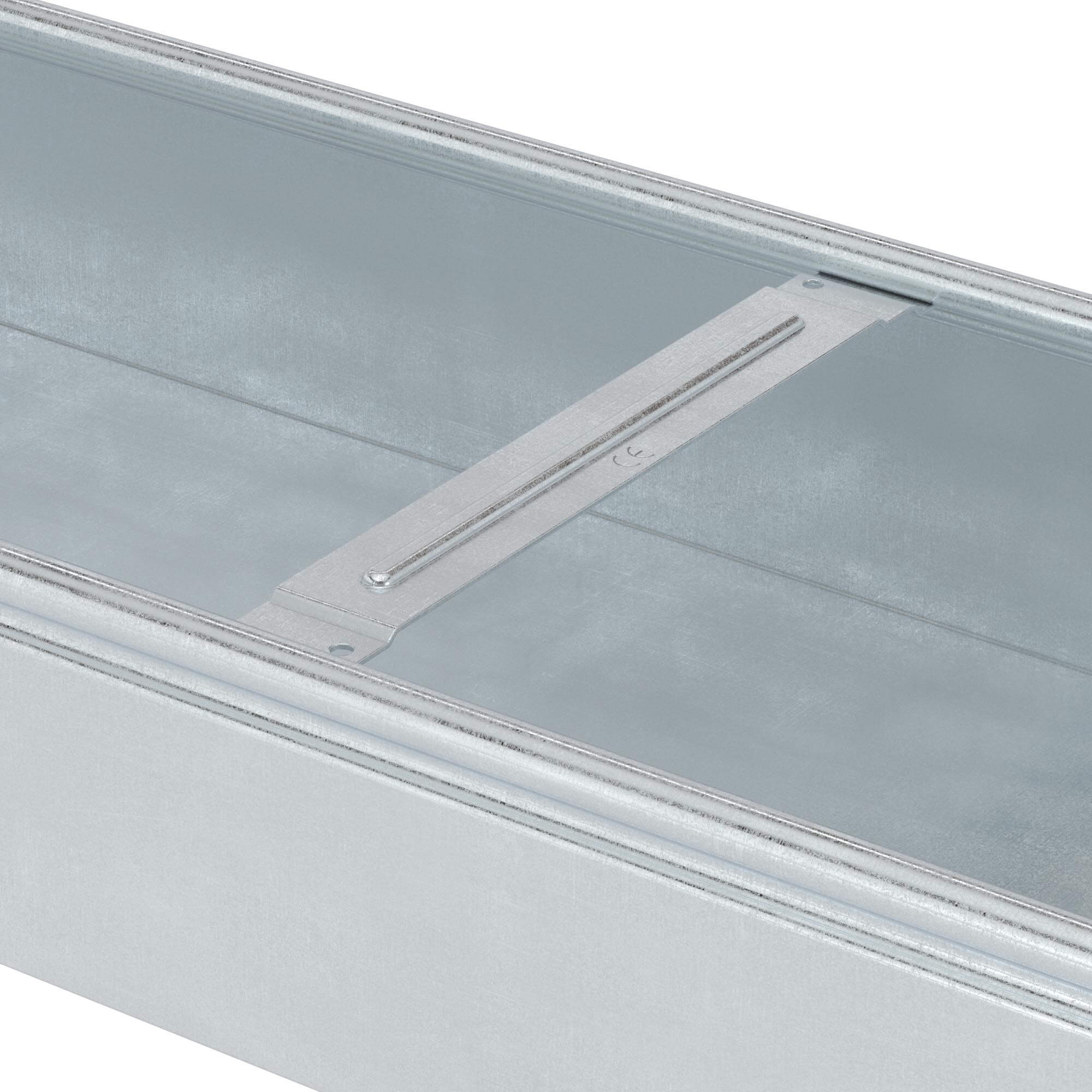 Держатель кабеля TRC осн.300