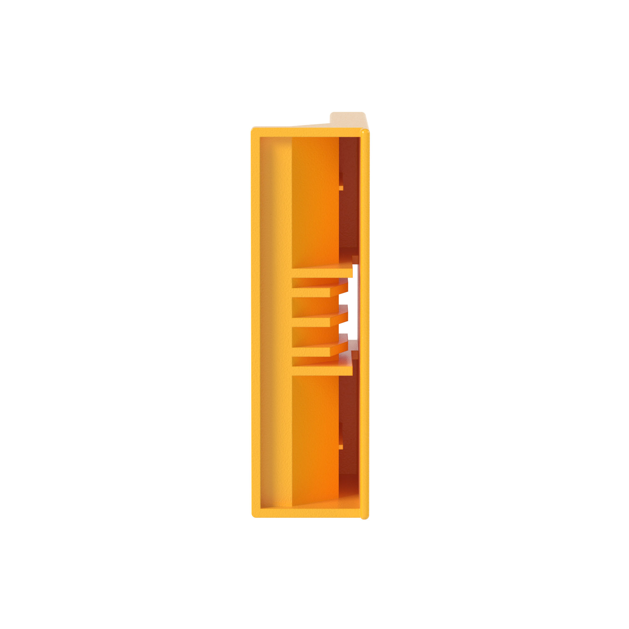 Клеммная защитная клышка для автоматических выключателей DMP32