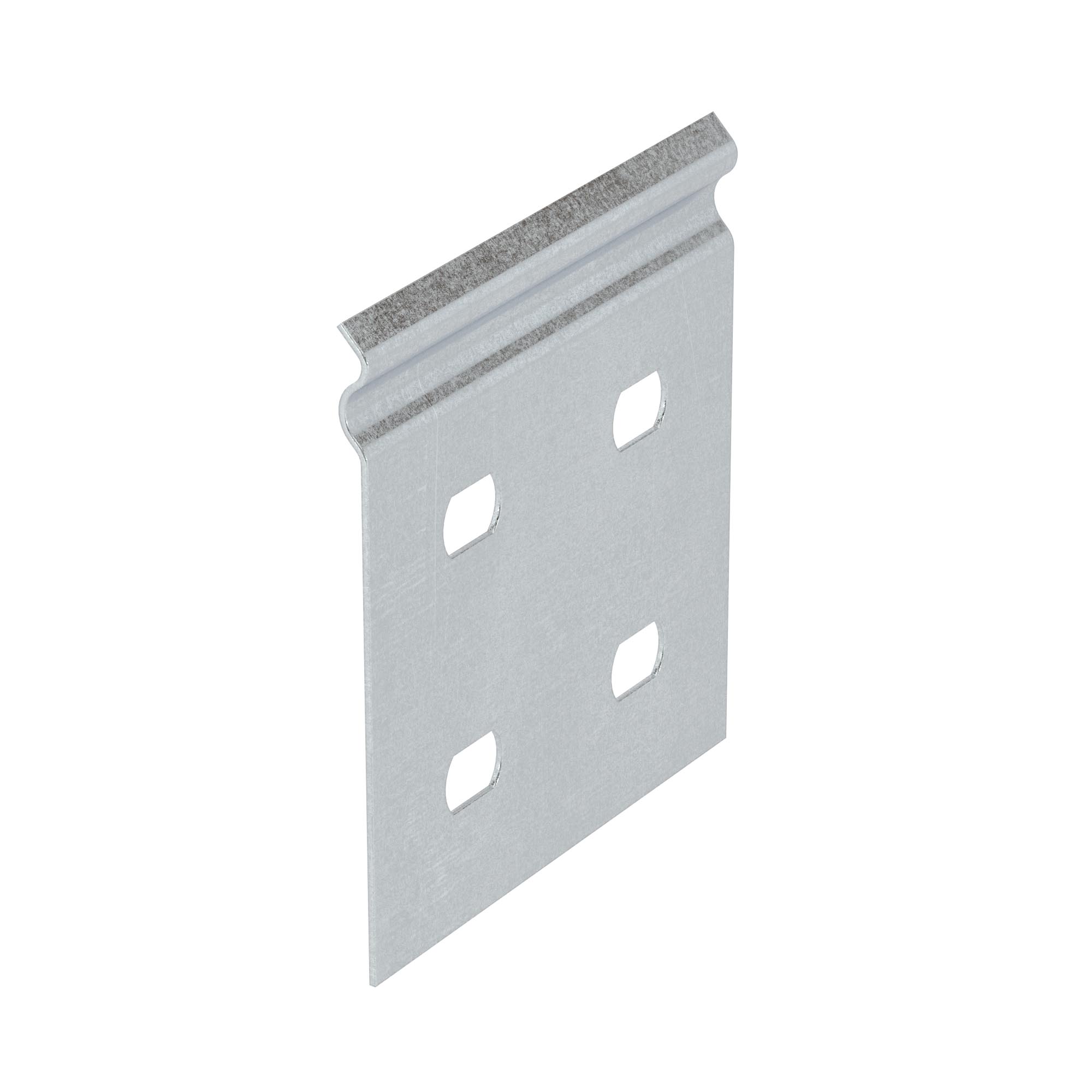 Пластина соединительная GTO H100