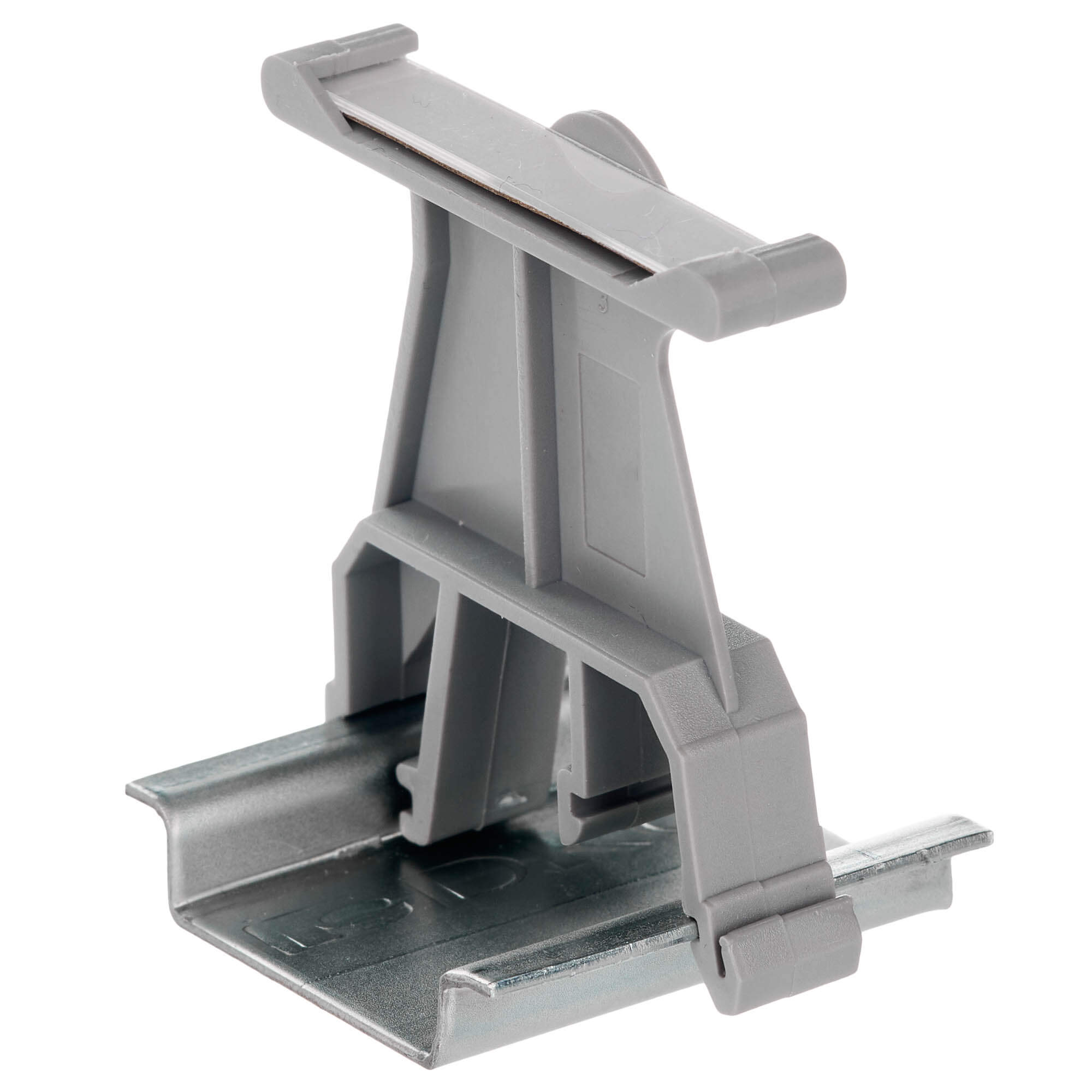 Держатель групповой маркировки на DIN-рейку