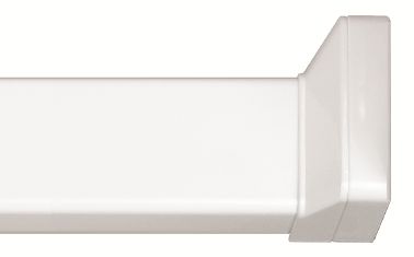 Ввод во внутренний блок кондиционера для короба 70х40, левый