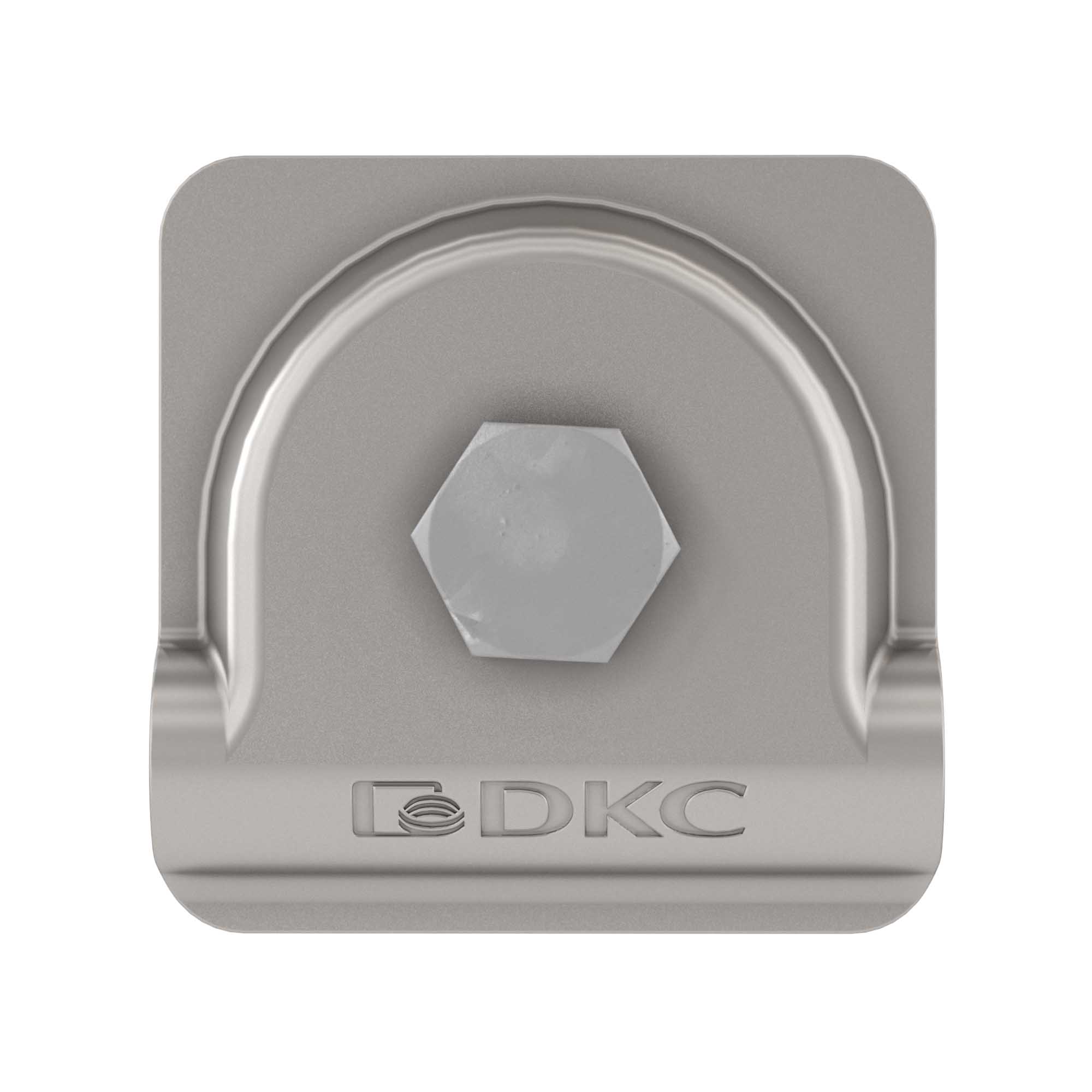 Соединительная клемма с болтом