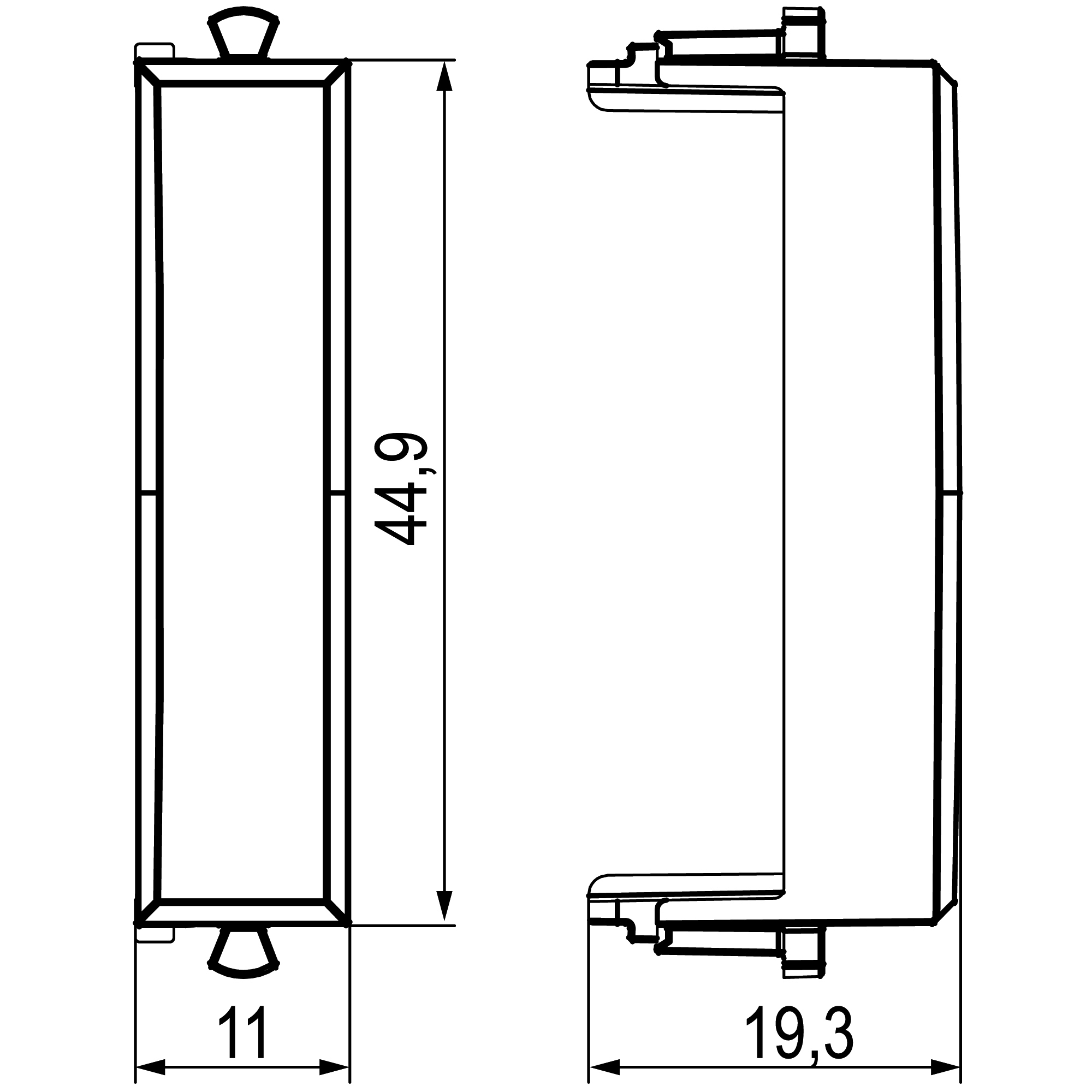 Чертеж 4402995