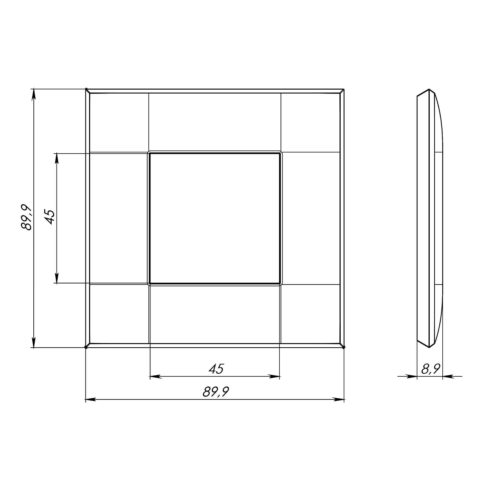 Чертеж 4402902