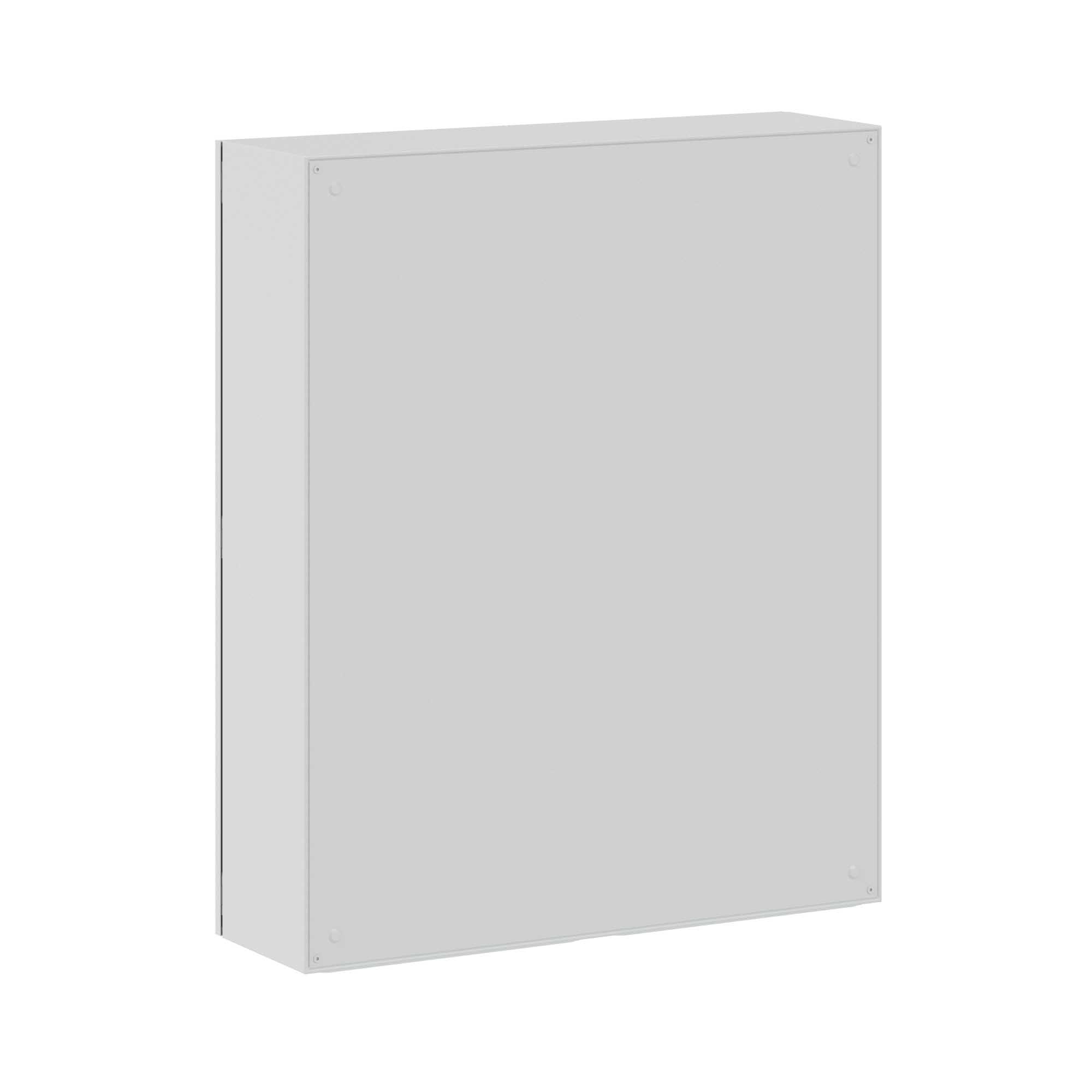 Корпус навесной ST с М/П двухдверный ВxШxГ 1200x1000x300 мм, IP55