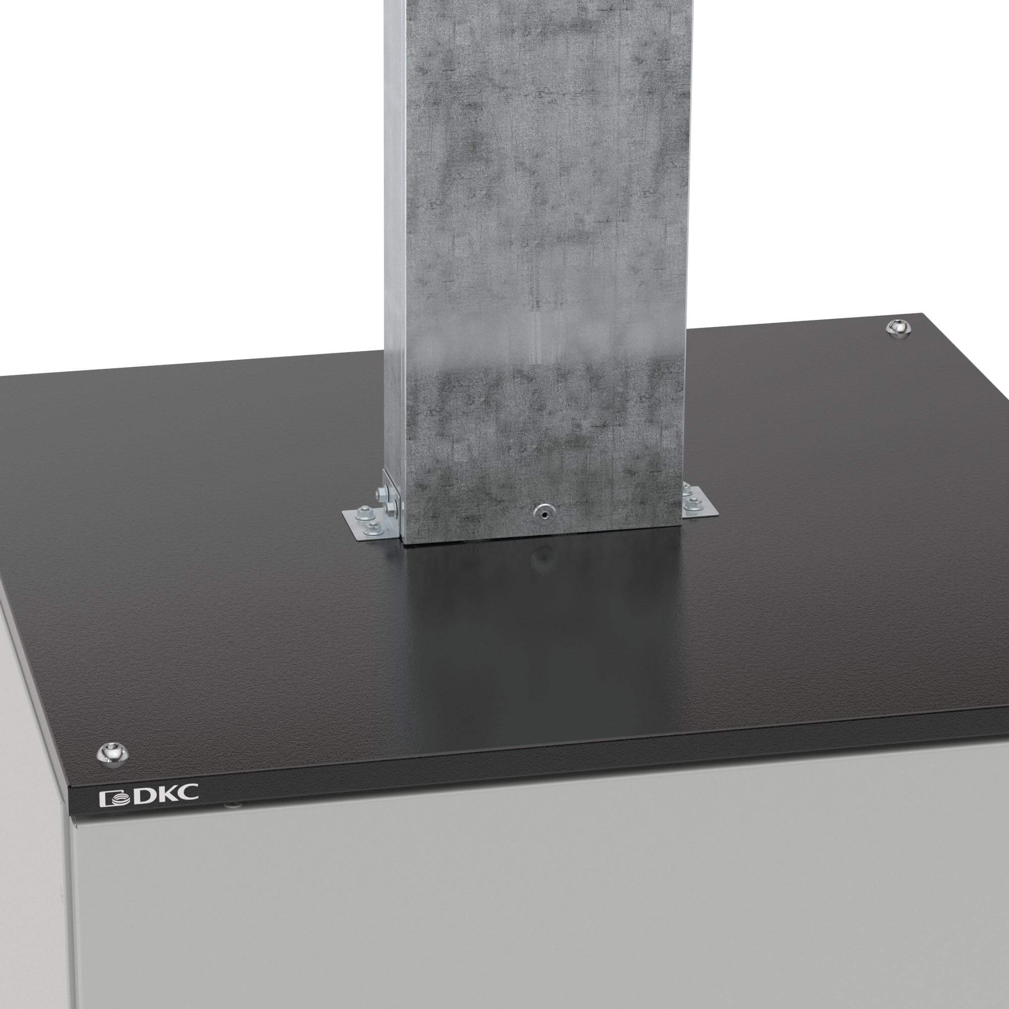 Уголок опорный FR H80