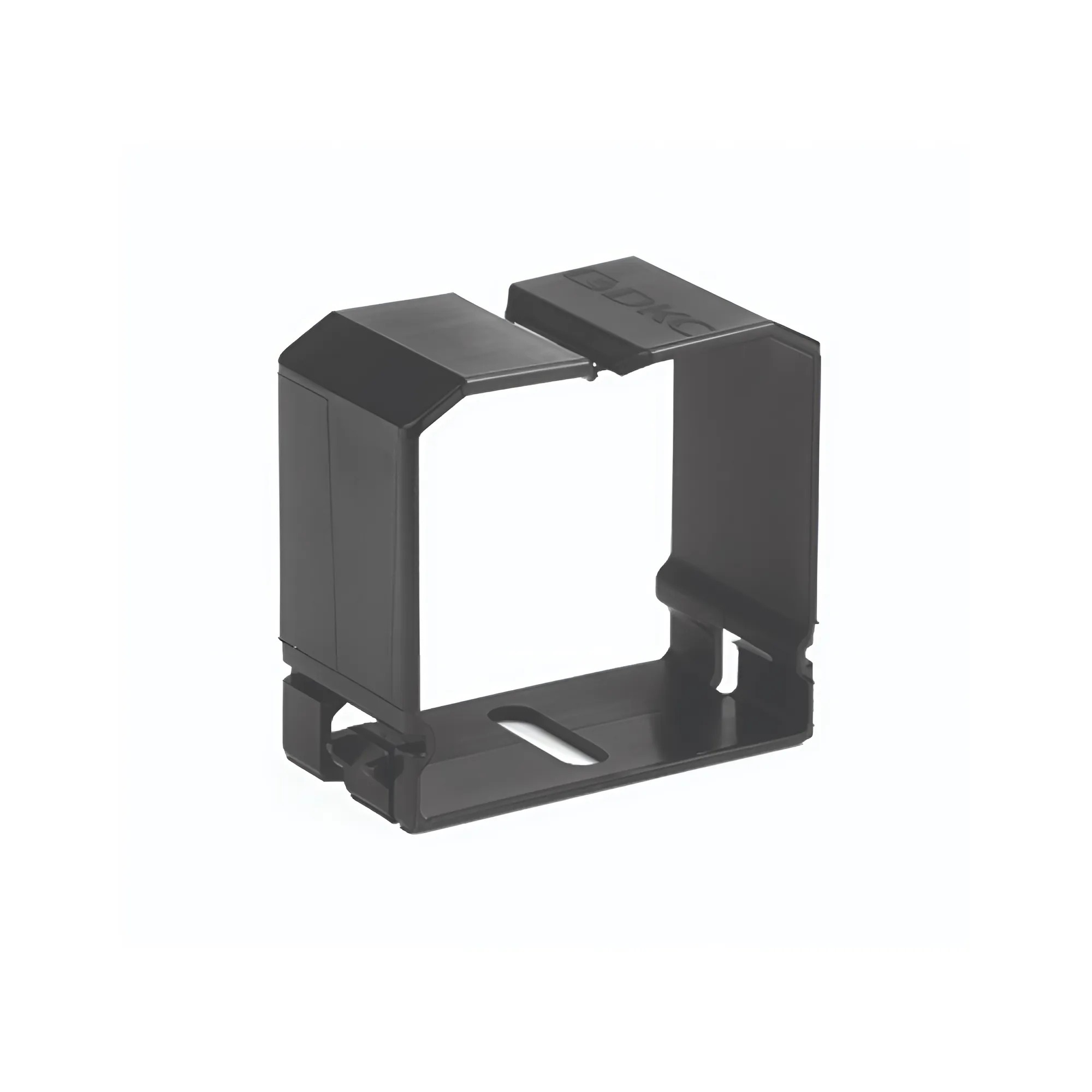 Держатель кабеля CL 60x60 для перфокороба серии RL