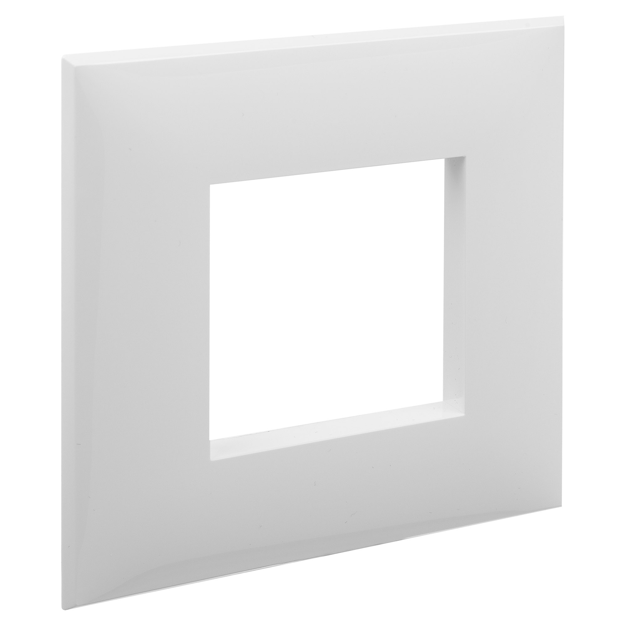 Рамка "Avanti", "Белое облако", 1 пост (2 мод.)