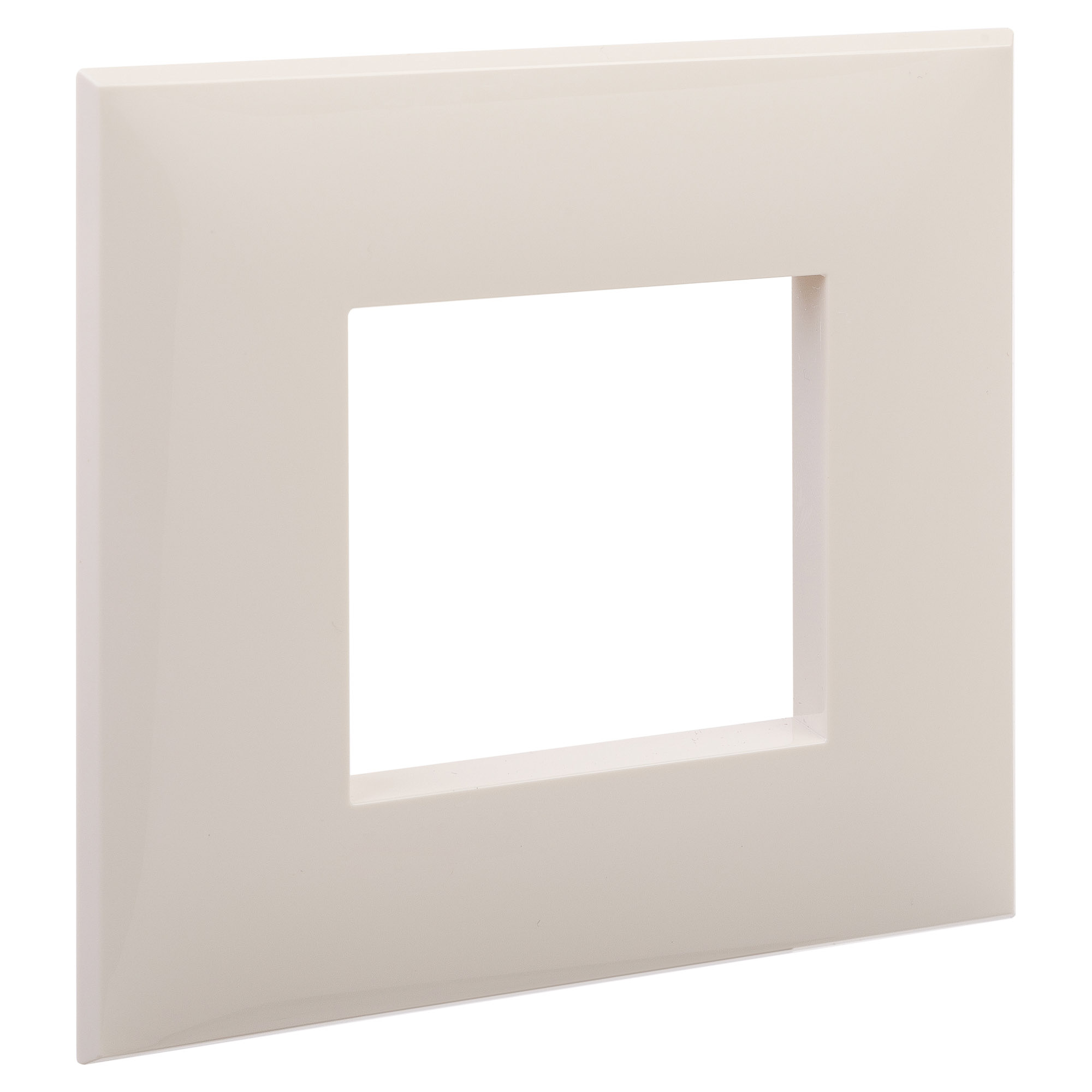 Рамка "Avanti", "Ванильная дымка", 1 пост (2 мод.)