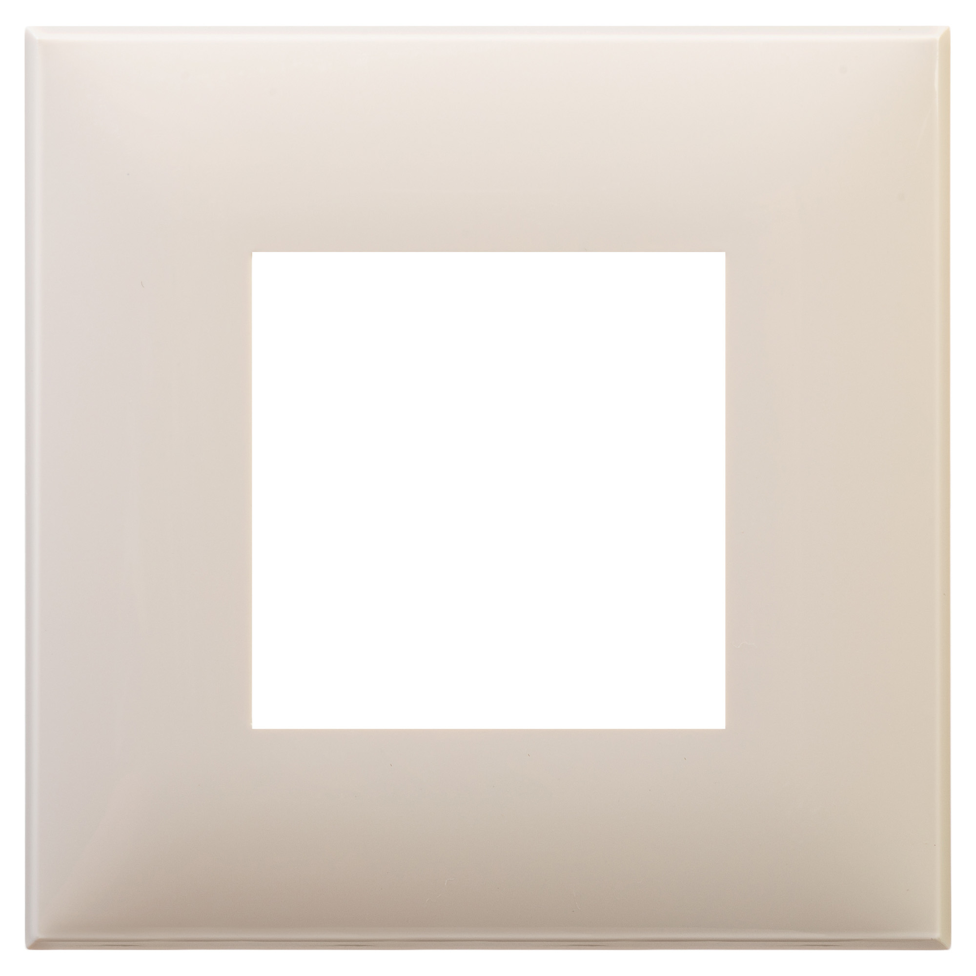 Рамка "Avanti", "Ванильная дымка", 1 пост (2 мод.)