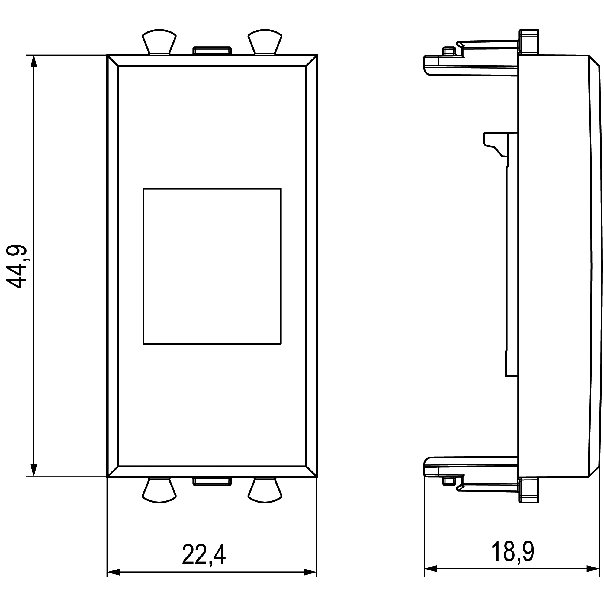 Чертеж 4400211