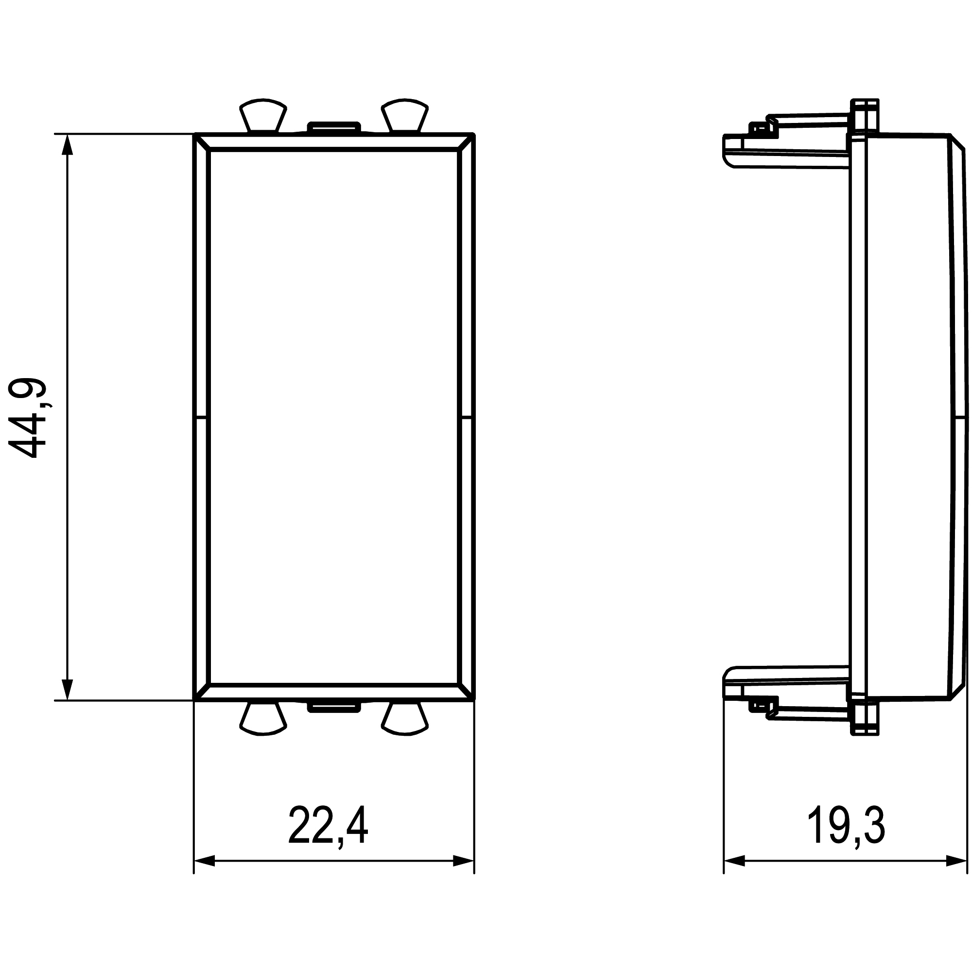 Чертеж 4400991