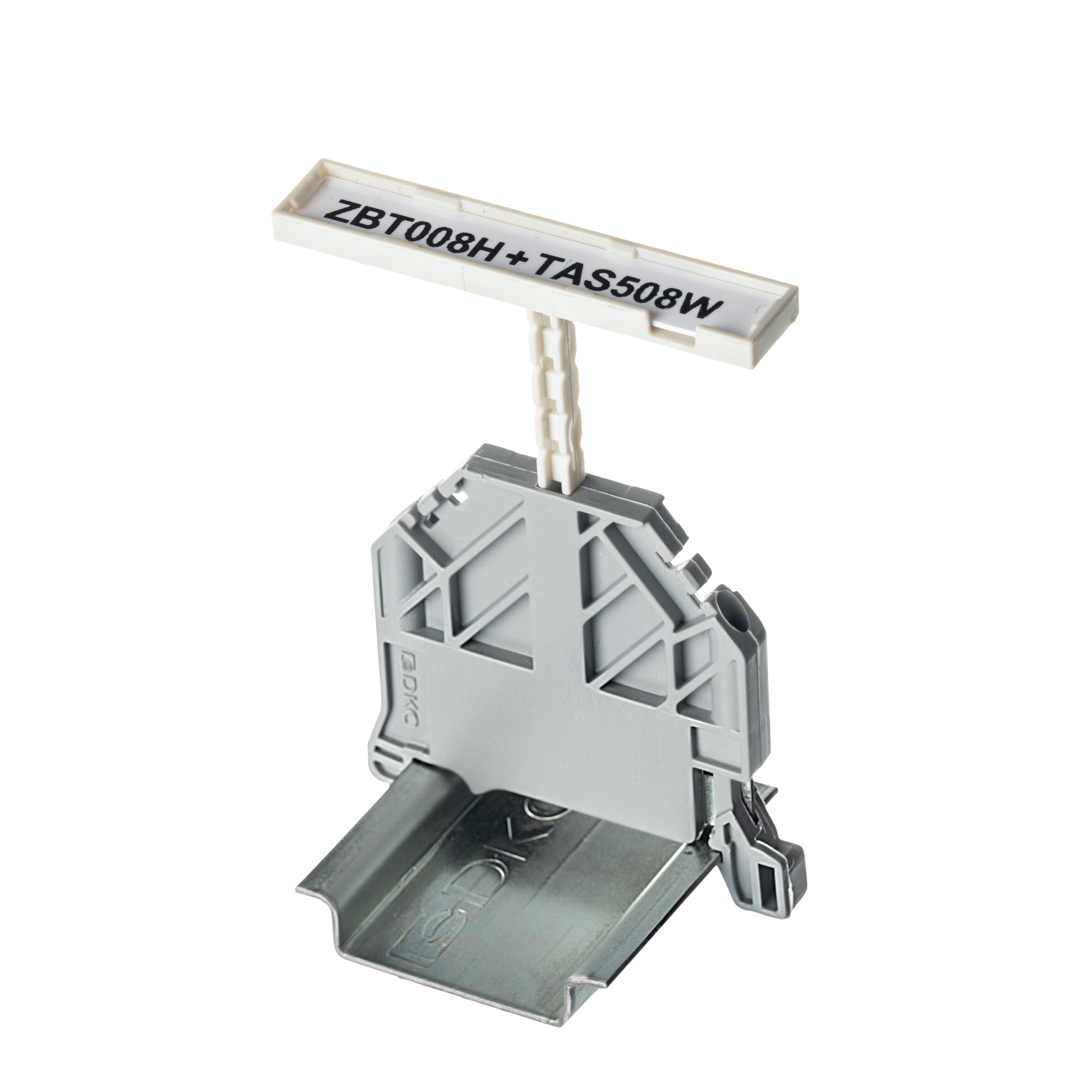 BTO, Торцевой фиксатор 5мм