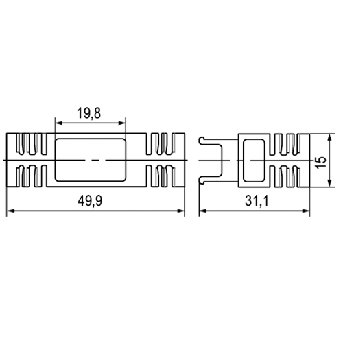 Чертеж 08100RL