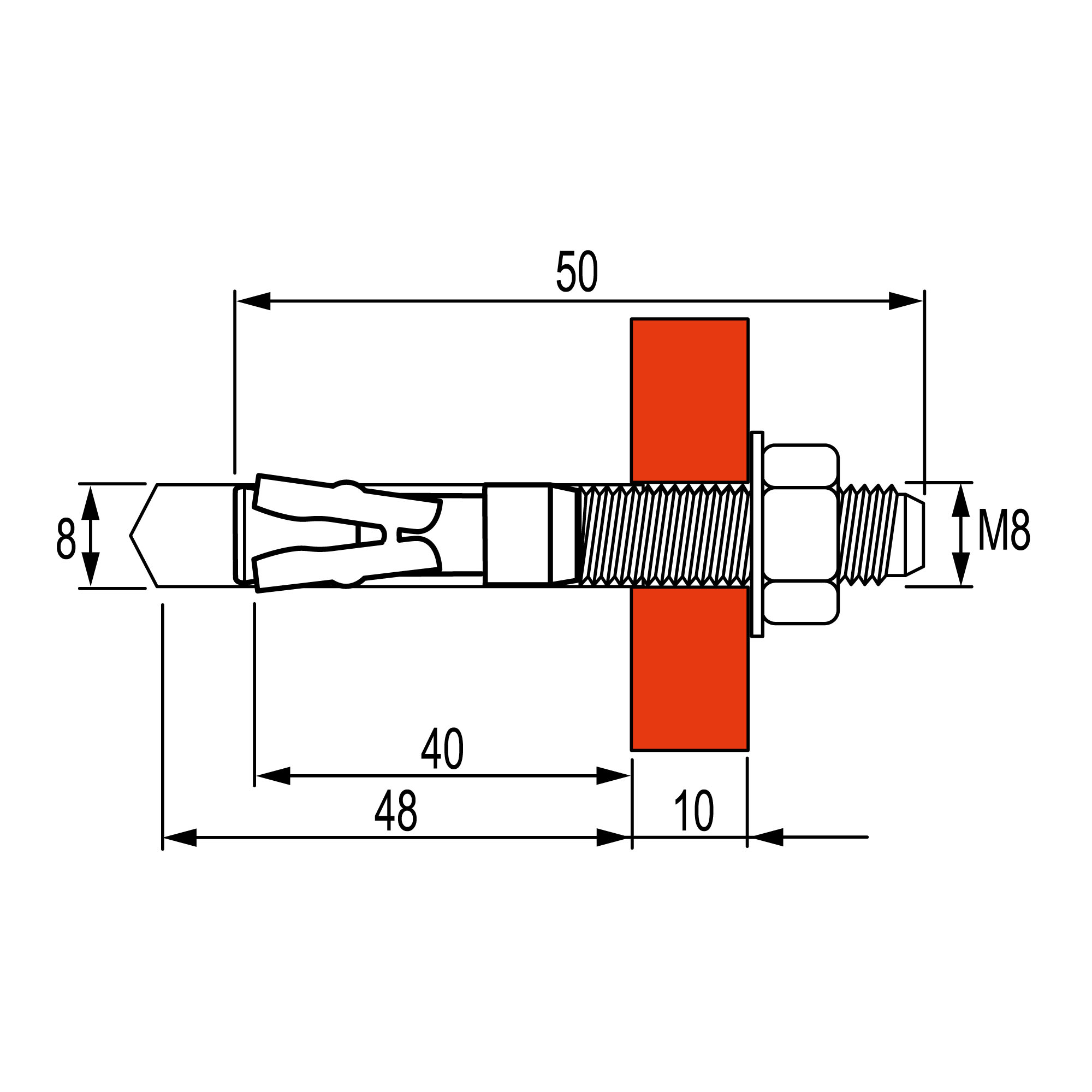 Чертеж CM480850