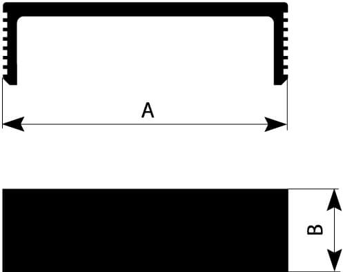 Чертеж AIR70401
