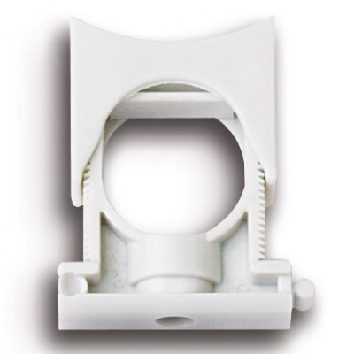 Держатель раздвижной, д.21,5 - 32мм