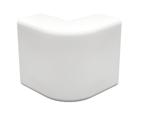 AEM 22x10 Угол внешний