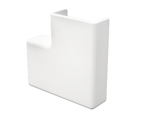 APM 22x10 Угол плоский